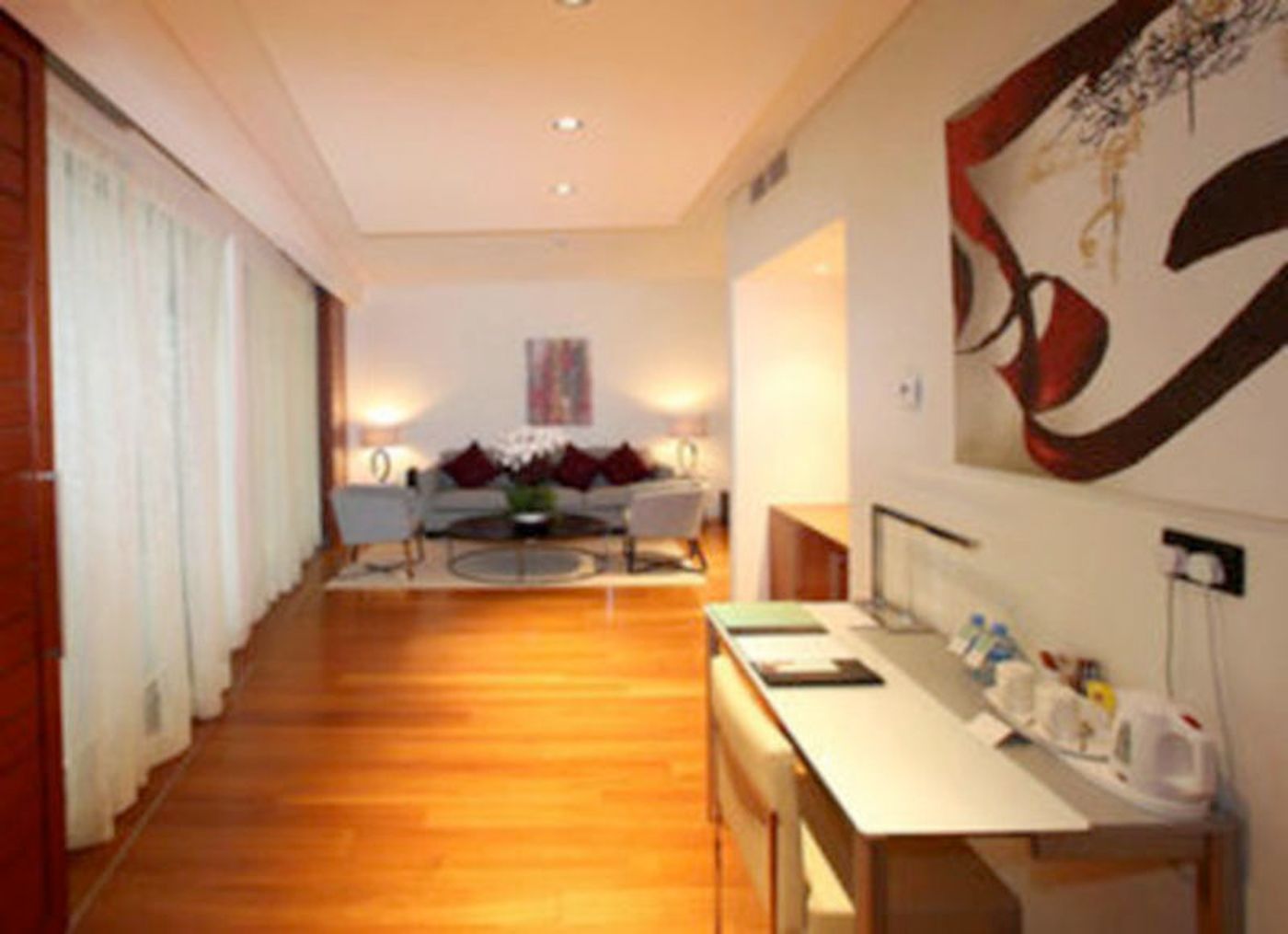 Oryx Airport  Hotel-Qatar-Doha-Room-7