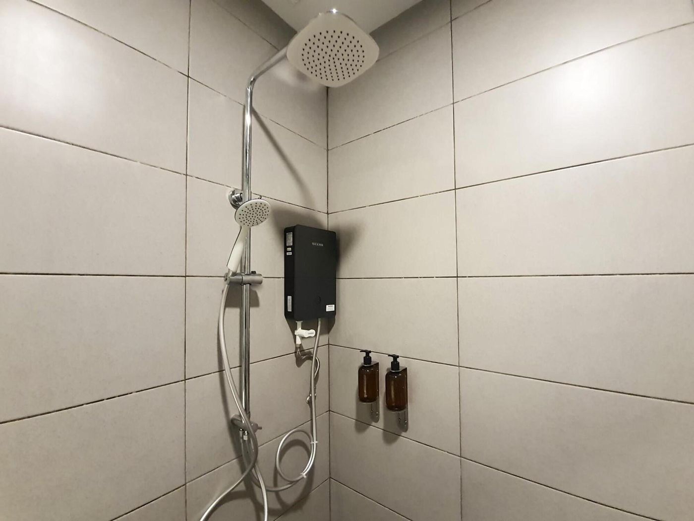 Aces Hotel Kuala Lumpur-Malaysia-Kuala Lumpur-Room-4