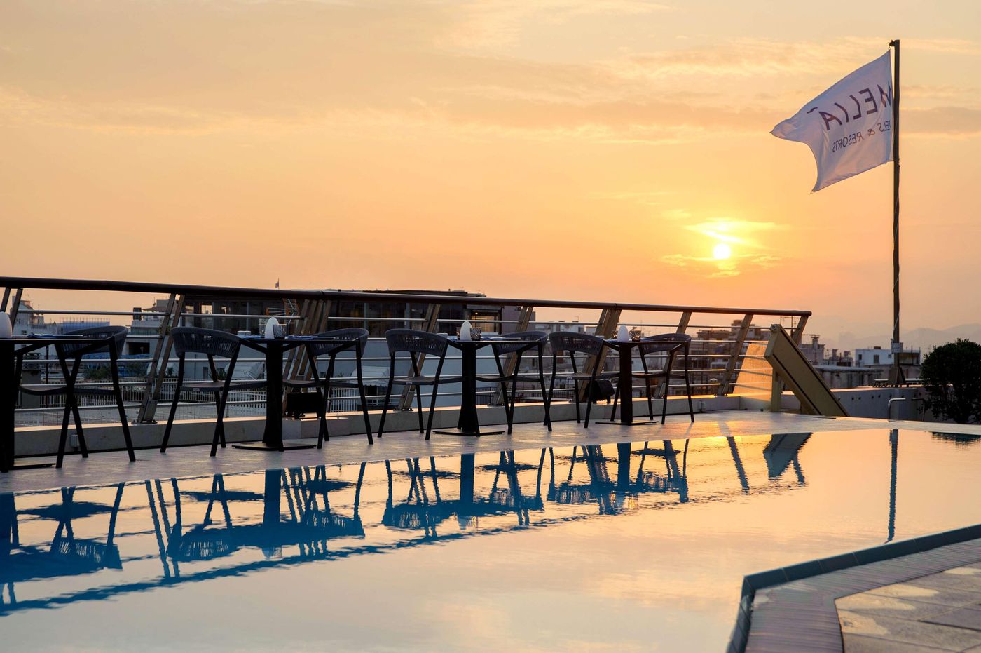 Melia-Athens-Pool-98