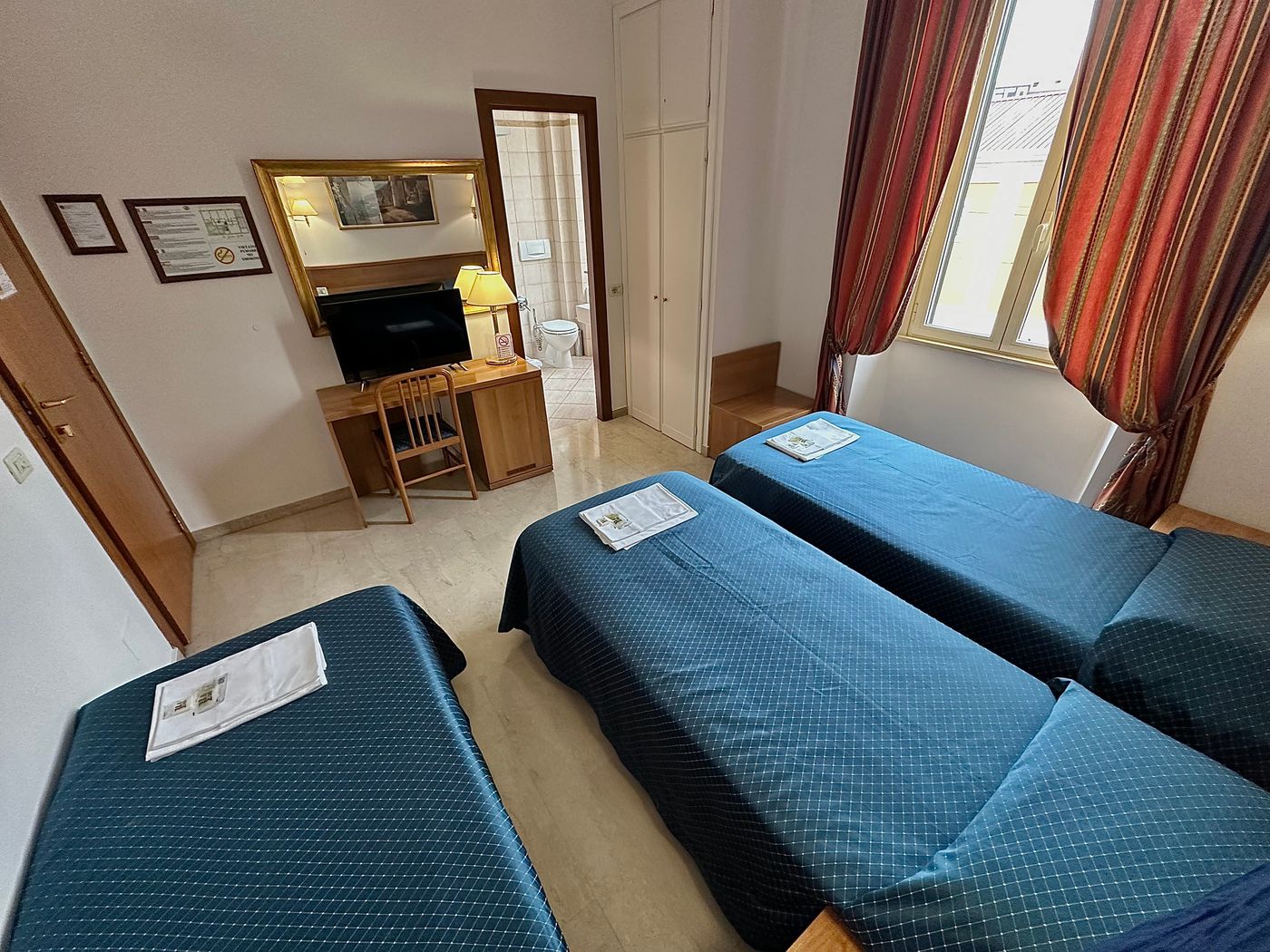 Principe di Piemonte-Italy-ROMA-General view-8