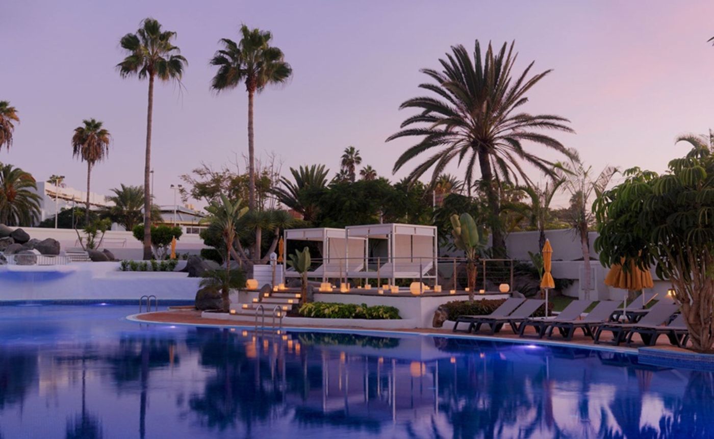 H10-Gran-Tinerfe---Adults-Only-Pool-7