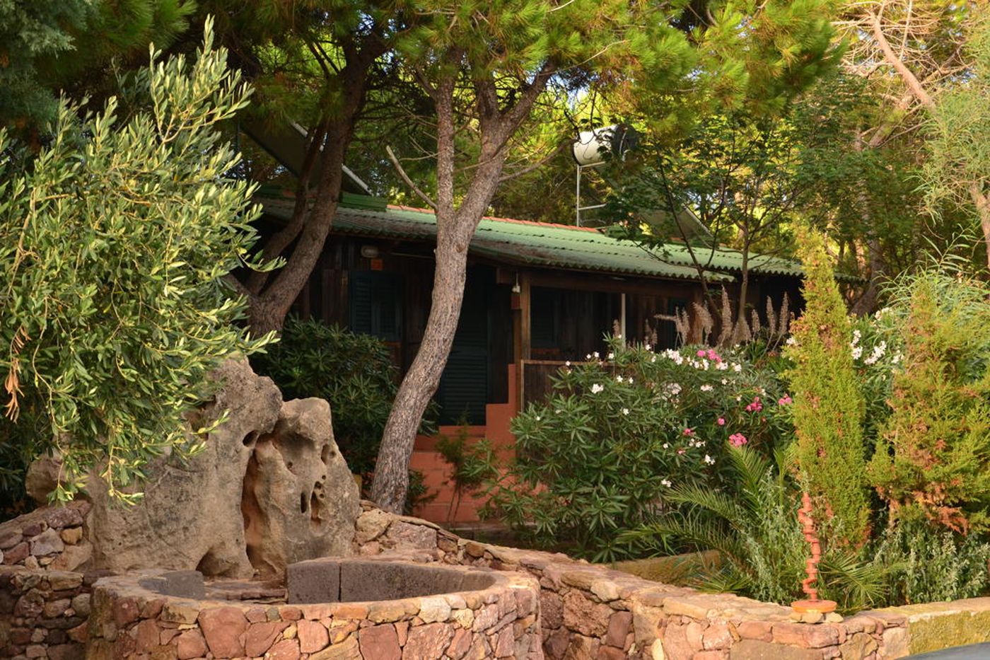 Torre-Del-Porticciolo-Camping---Village---Gampling-Room-11