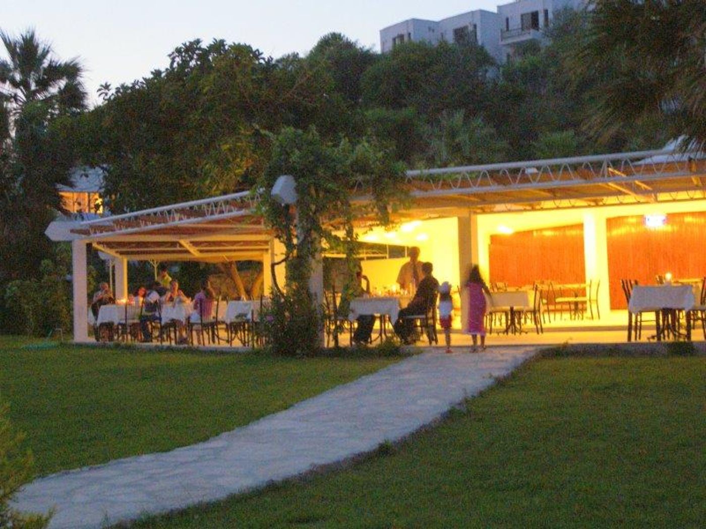 Datca Holiday Village
