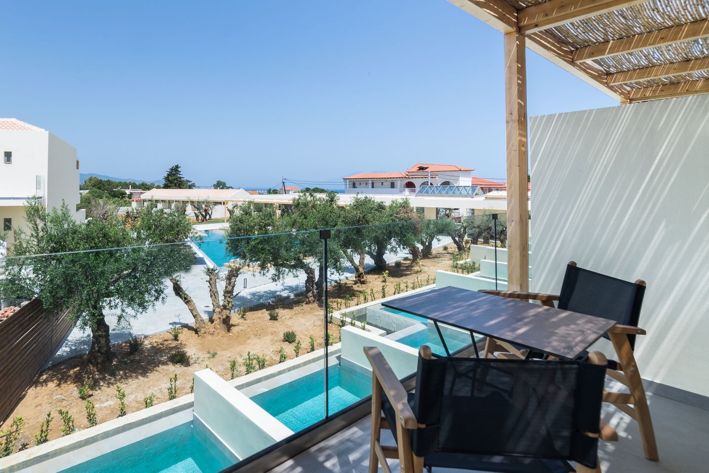 Tsamis Zante Suites - Adult Only