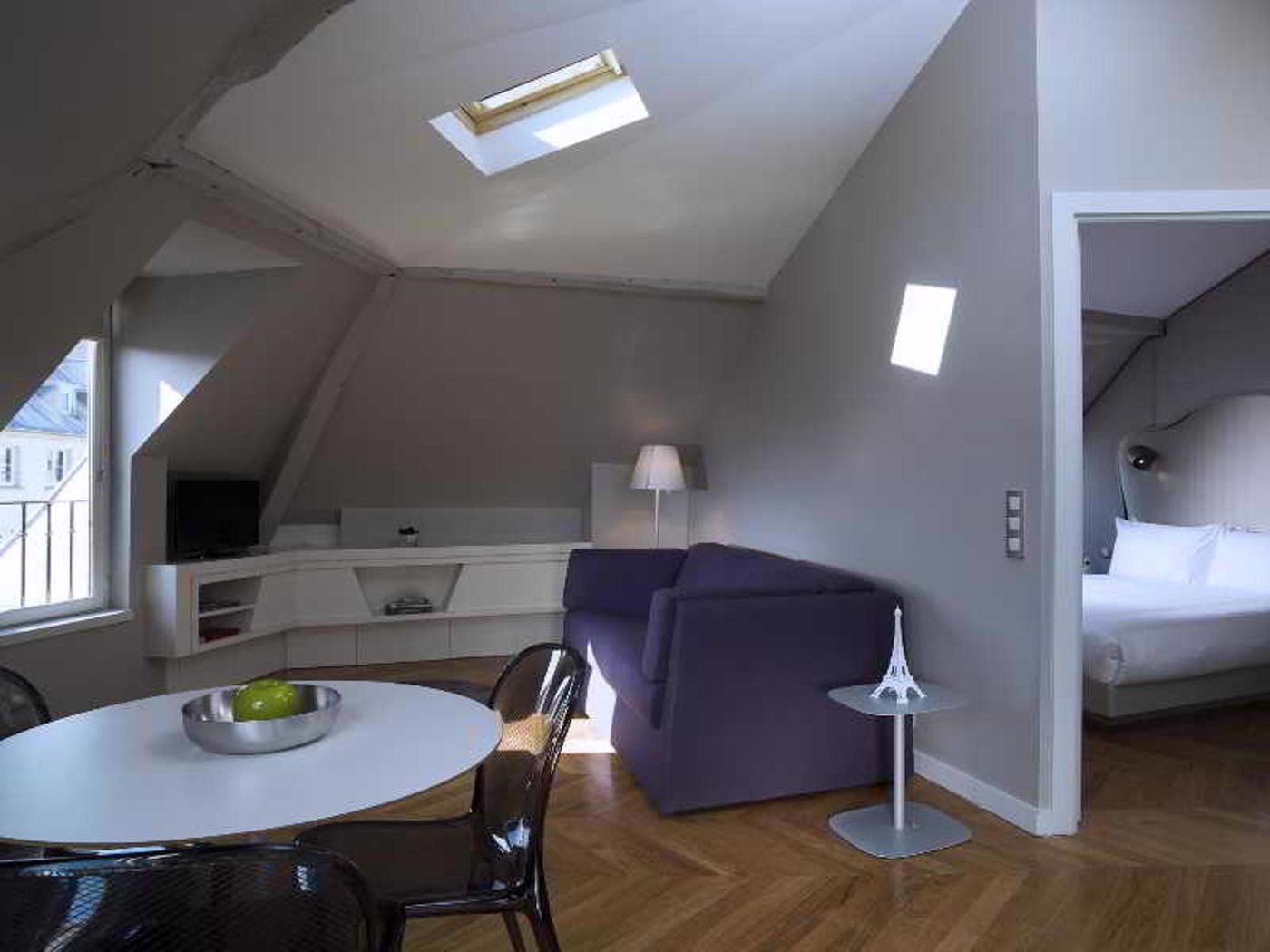 Residence-Nell-Paris-Room-22