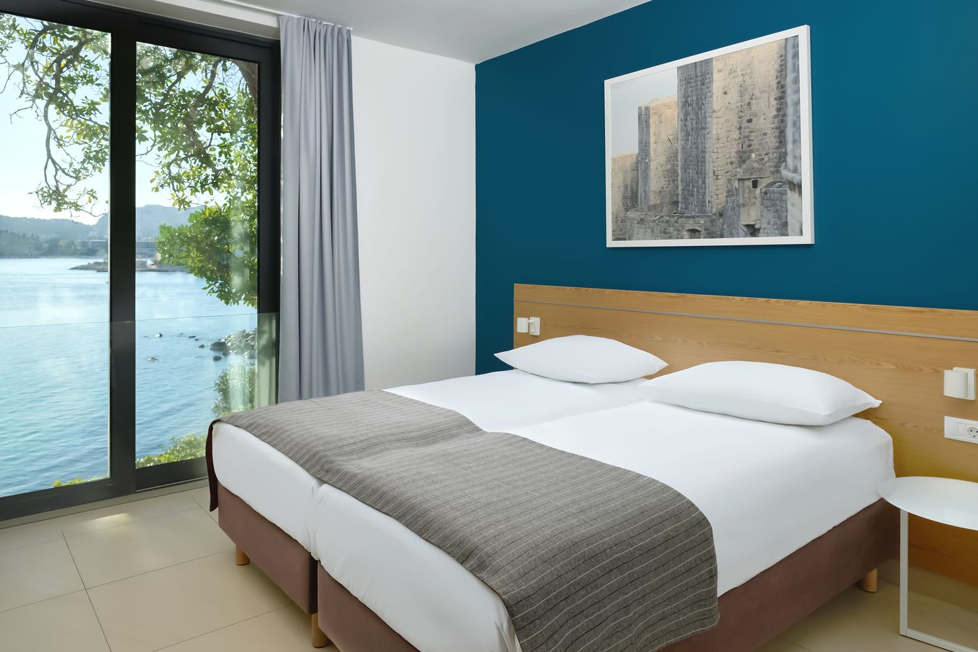 Villas---Apartments-Mlini-Room-12