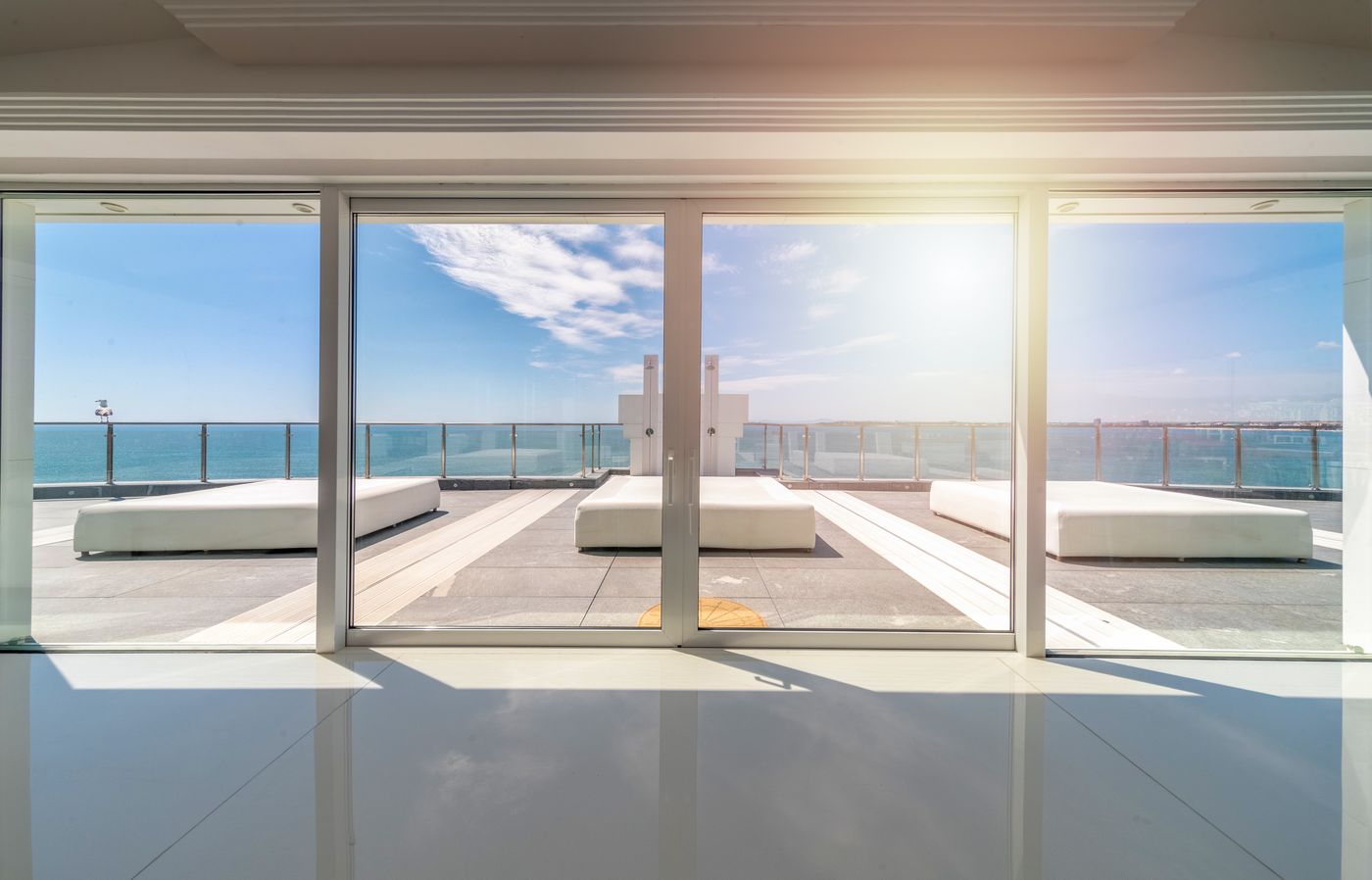 Grand Hotel Sveti Vlas-Bulgaria-SVETI VLAS-Room-9