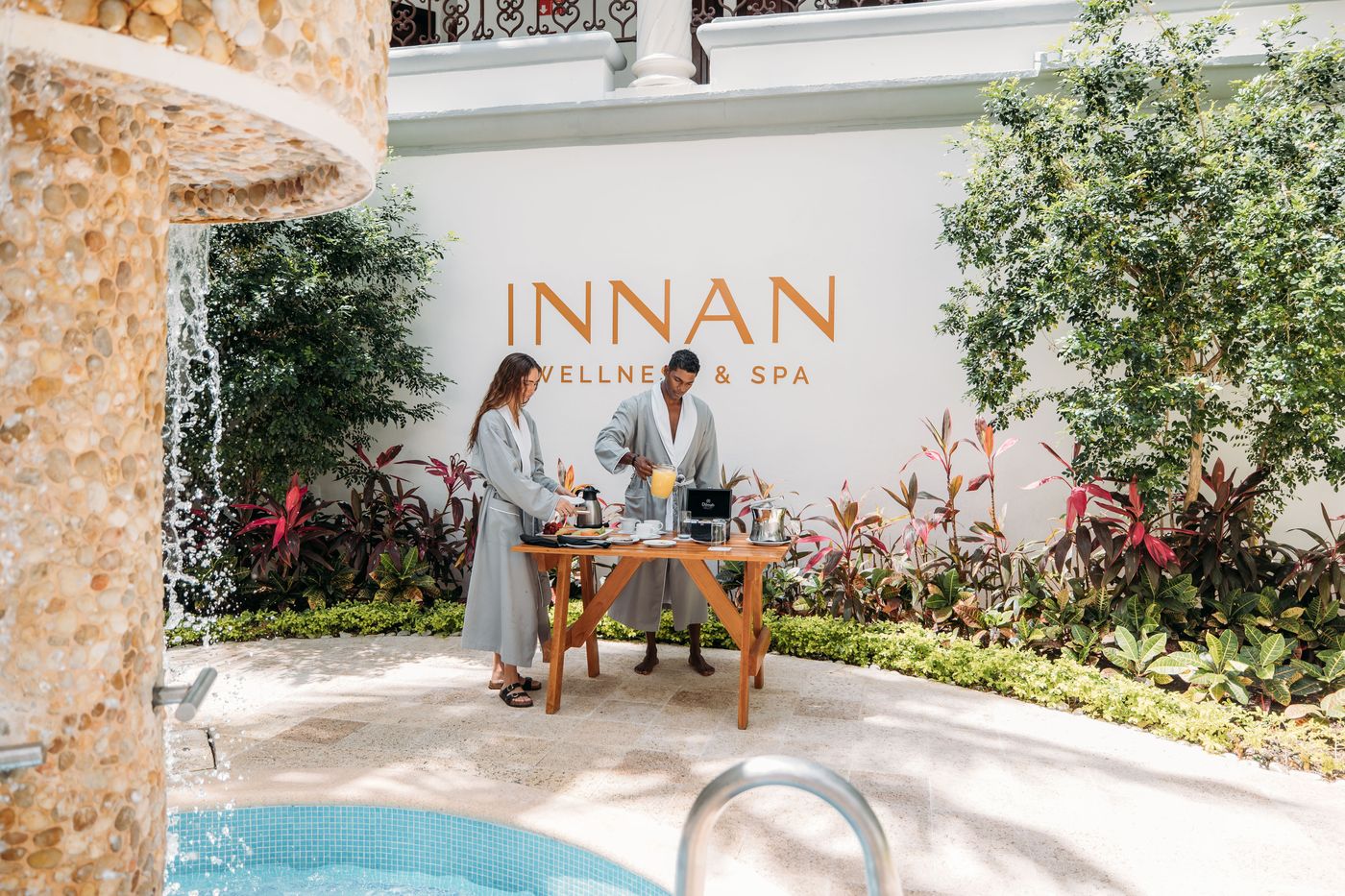 Hilton-Playa-del-Carmen-All-inclusive--The-Royal--Sports-and-Entertainment-34