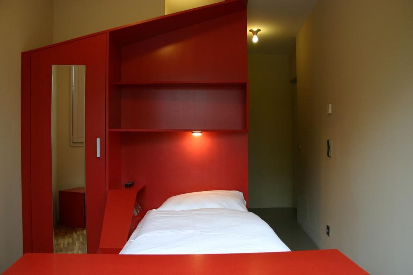 Das Edlinger Hotel-Austria-SALZBURG-General view-4