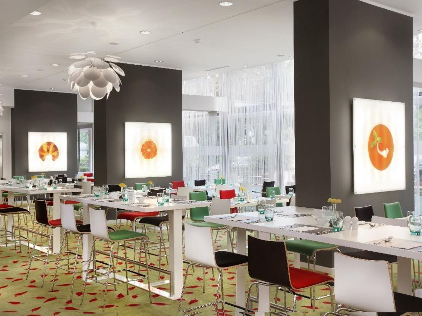 Hotel Berlin, Berlin-Germany-BERLIN-General view-6