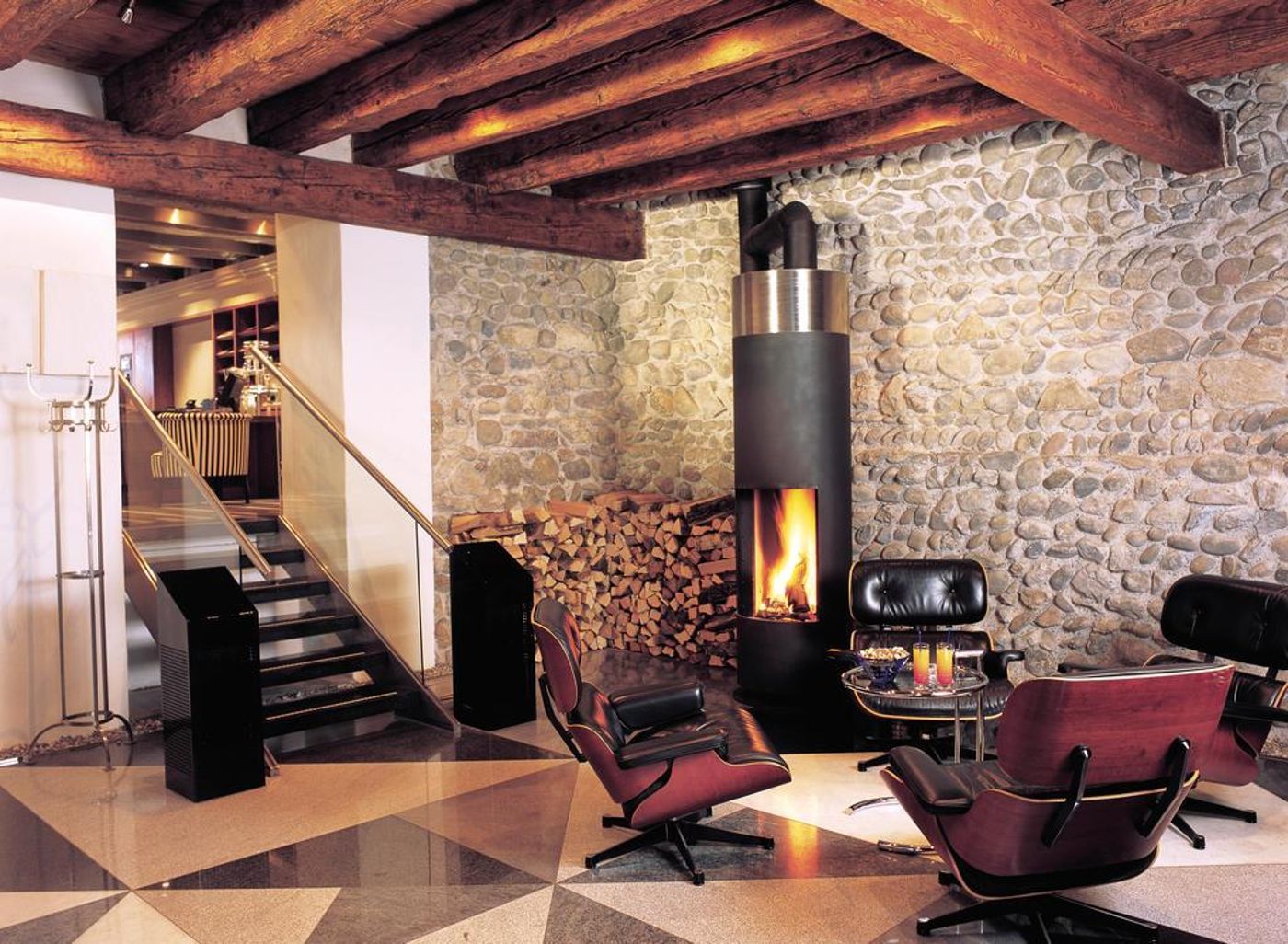 Widder-Switzerland-ZURICH-General view-2