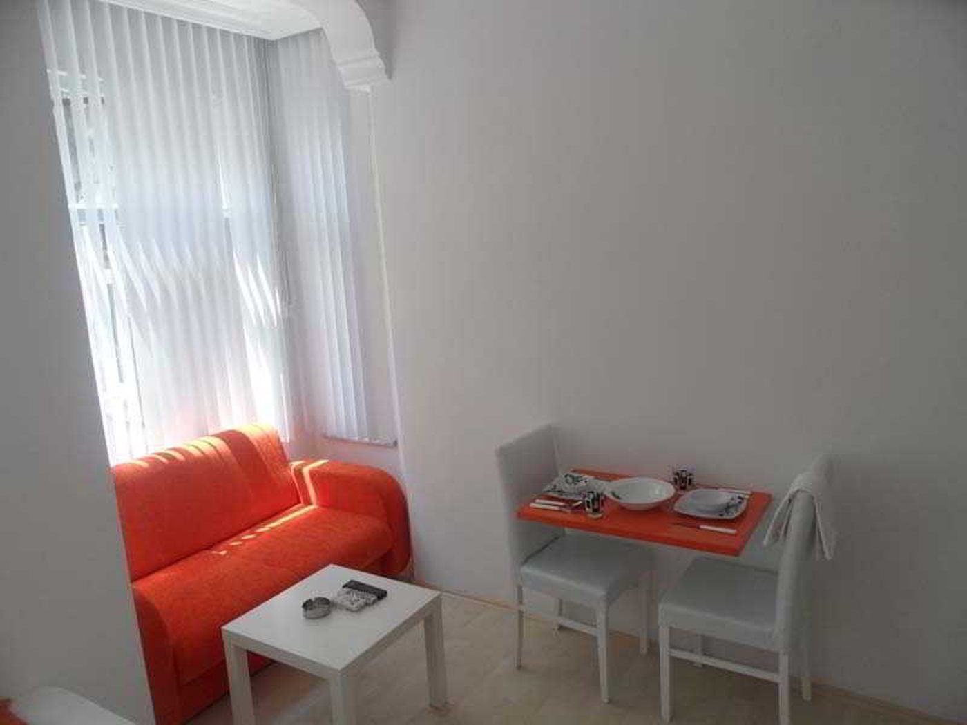 Taxim Elegance Suites-Turkey-ISTANBUL-Room-2