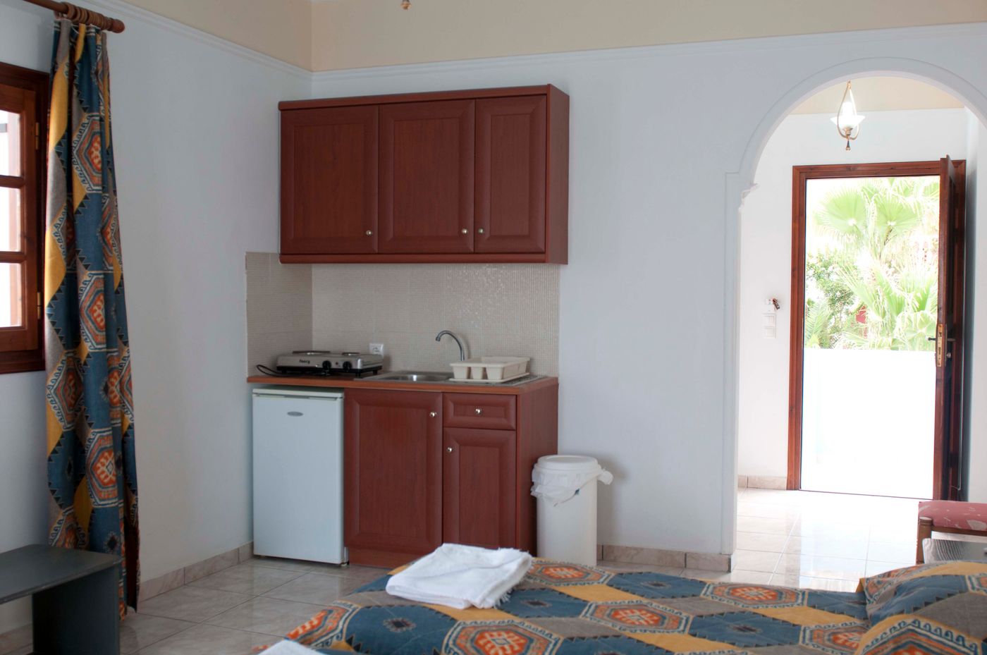 Blue Sea Hotel & Studios