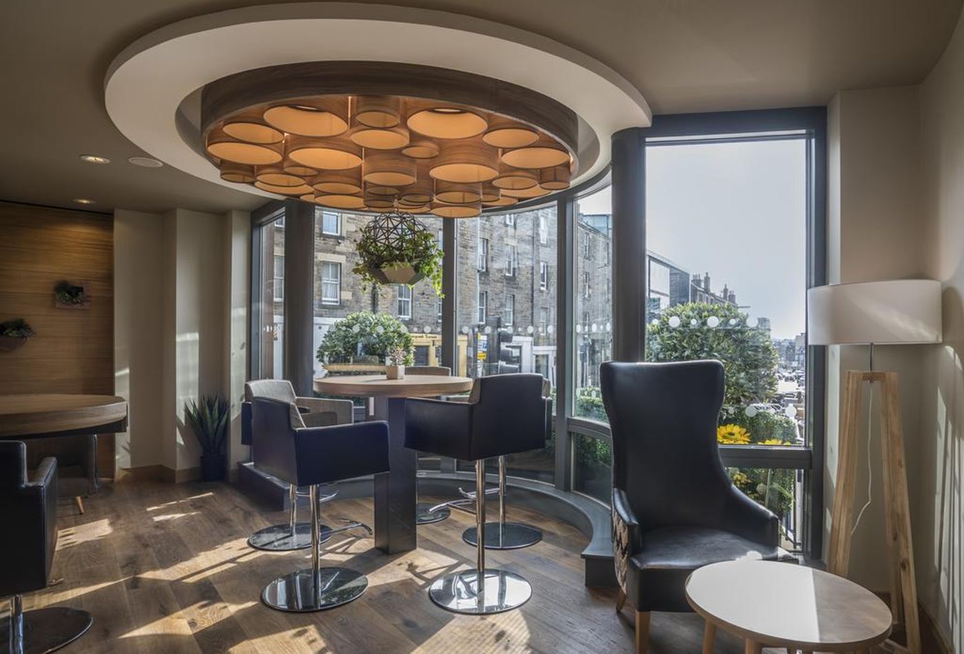 Point A Edinburgh - United Kingdom - Edinburgh - General view - 1