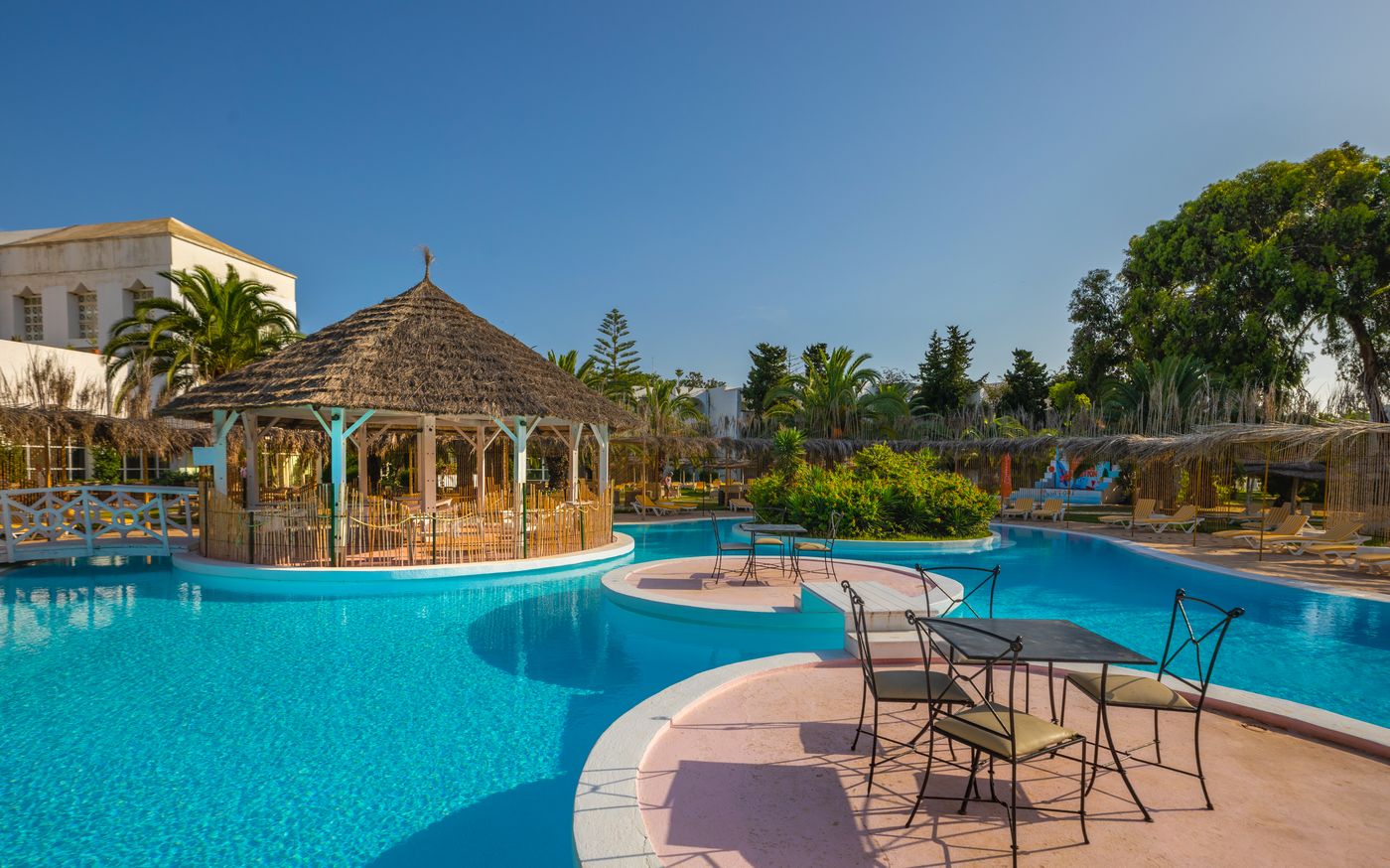 Shalimar Hammamet 23.10