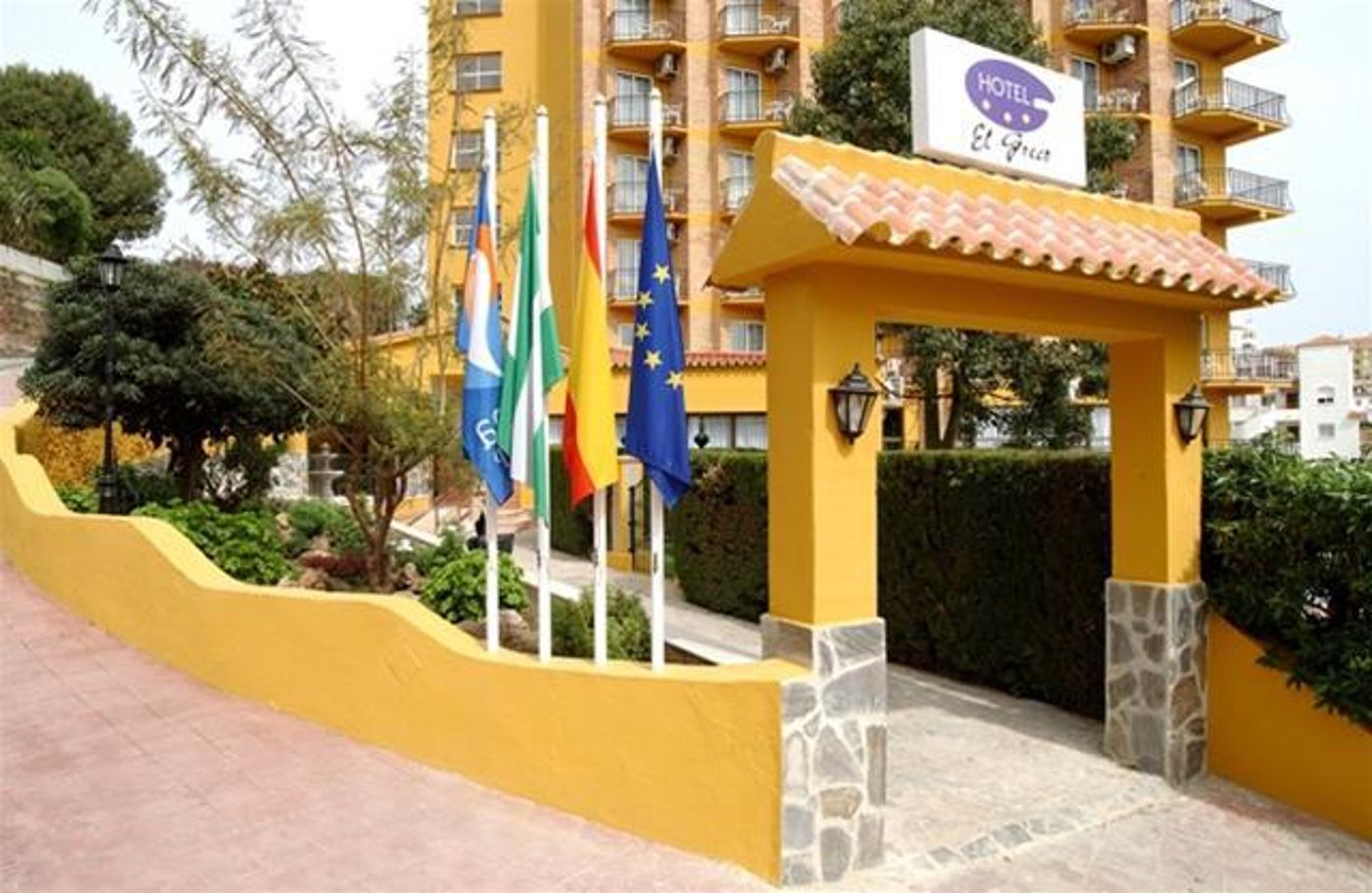 Complejo-Los-Pintores-General-view-3