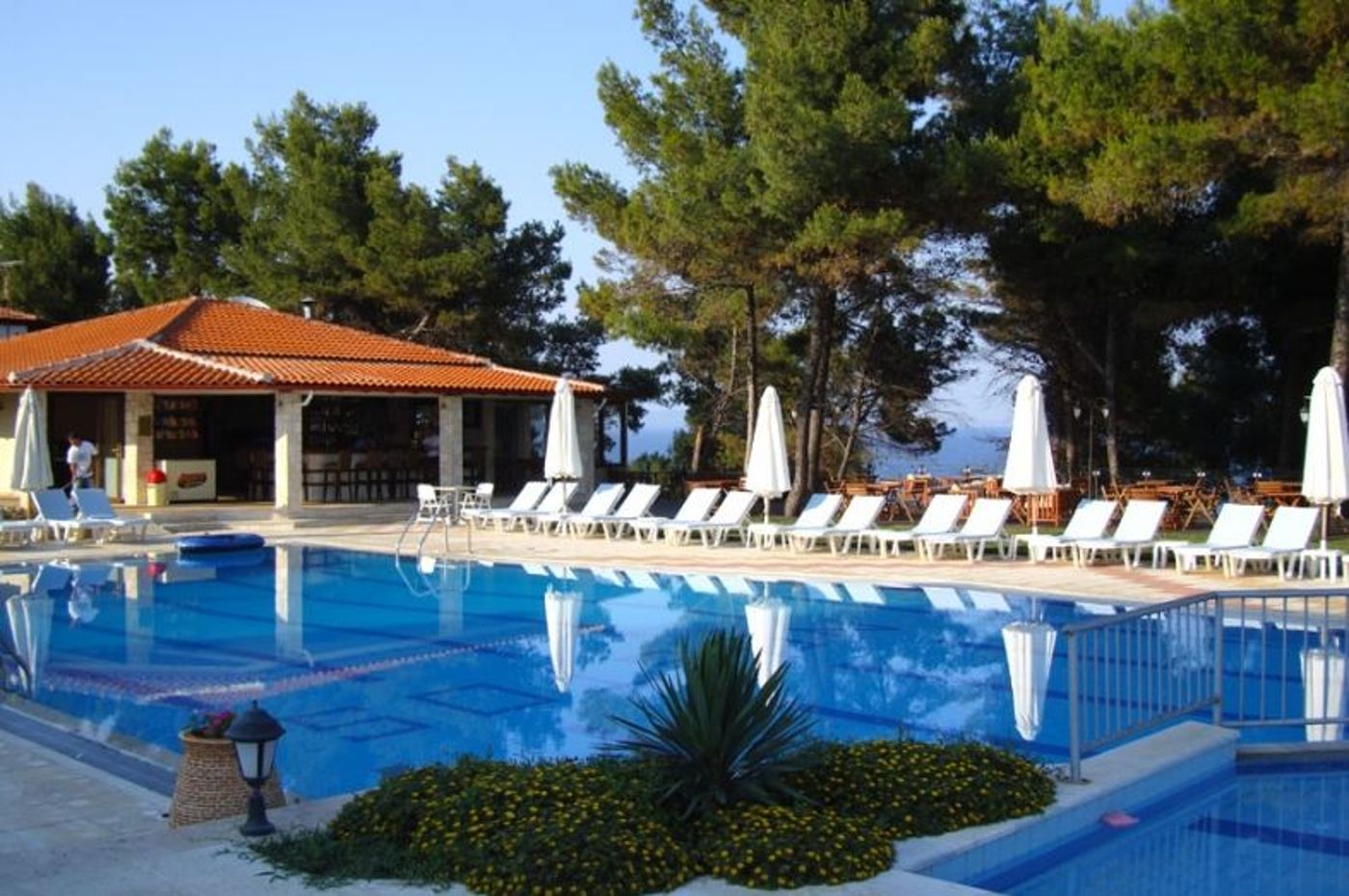 Nostos Hotel