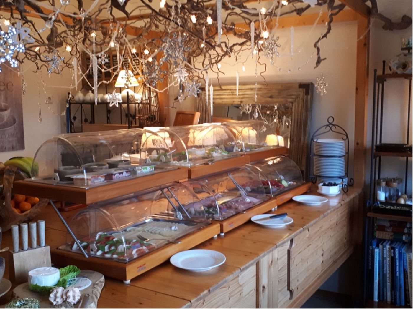 Mediterran Hotel Juwel, Inh. Yvonne Schlee