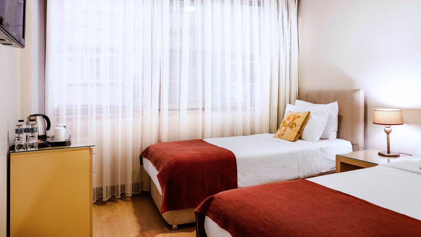 Cheya-Besiktas-Hotel---Suites-Room-31
