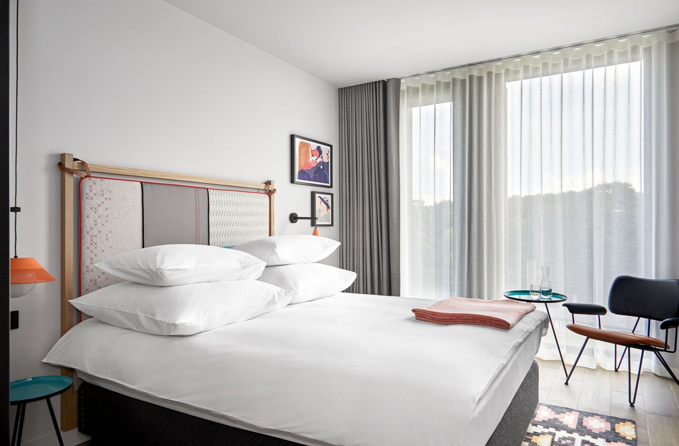 Puro KrakÃ³w Kazimierz - Poland - KRAKÓW - Room - 1