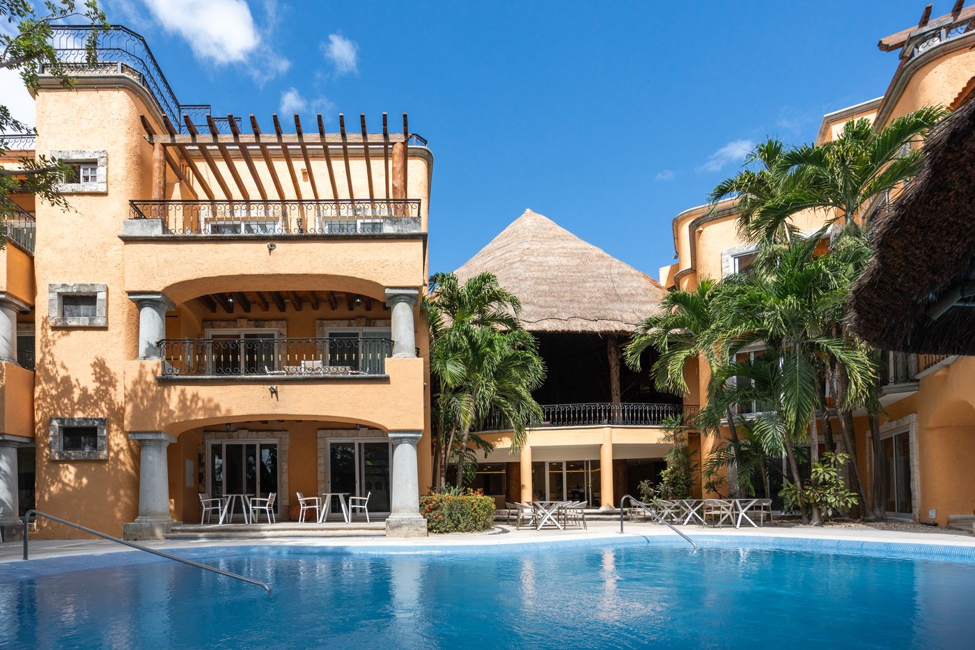 19.11.25 Eurostars Hacienda Vista Real