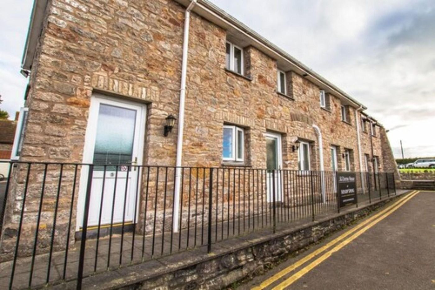 Mendip Spring Golf Club-United Kingdom-BRISTOL-General view-6