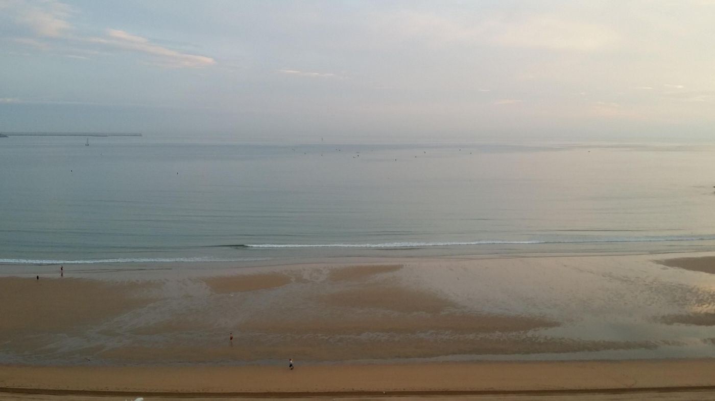 Príncipe de Asturias-Spain-GIJON-General view-6