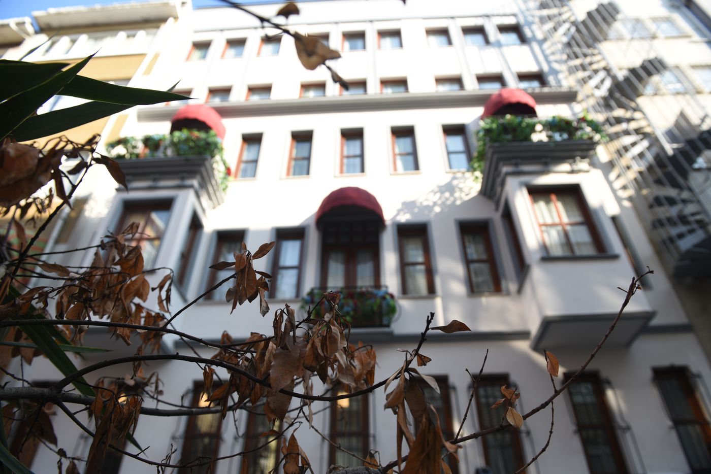 Best Hotel Kadikoy-Turkey-Kadikoy-General view-1