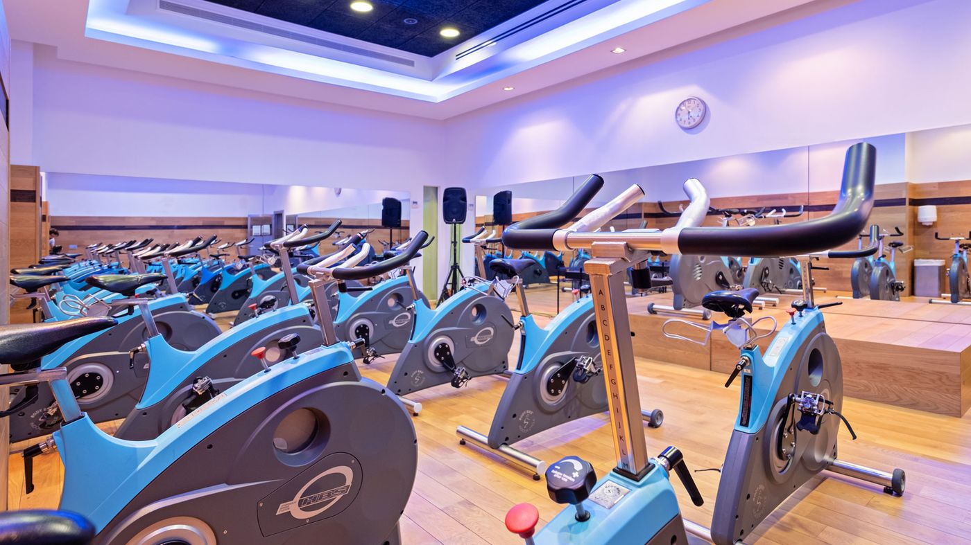 Hotel Envia Almeria Spa & Golf