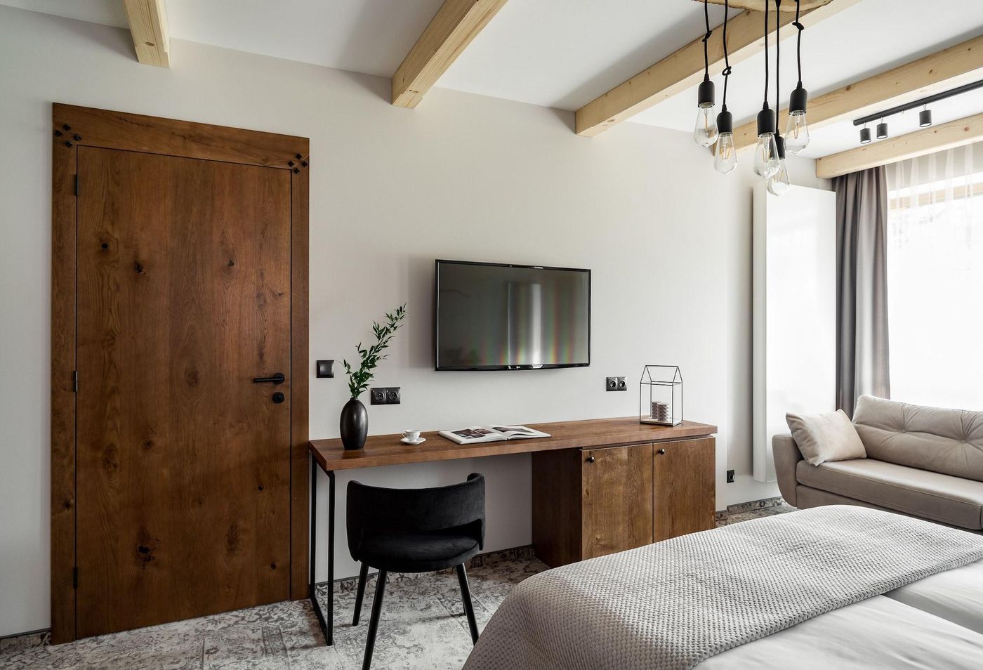 Biała Owca-Poland-ZAKOPANE-Room-7