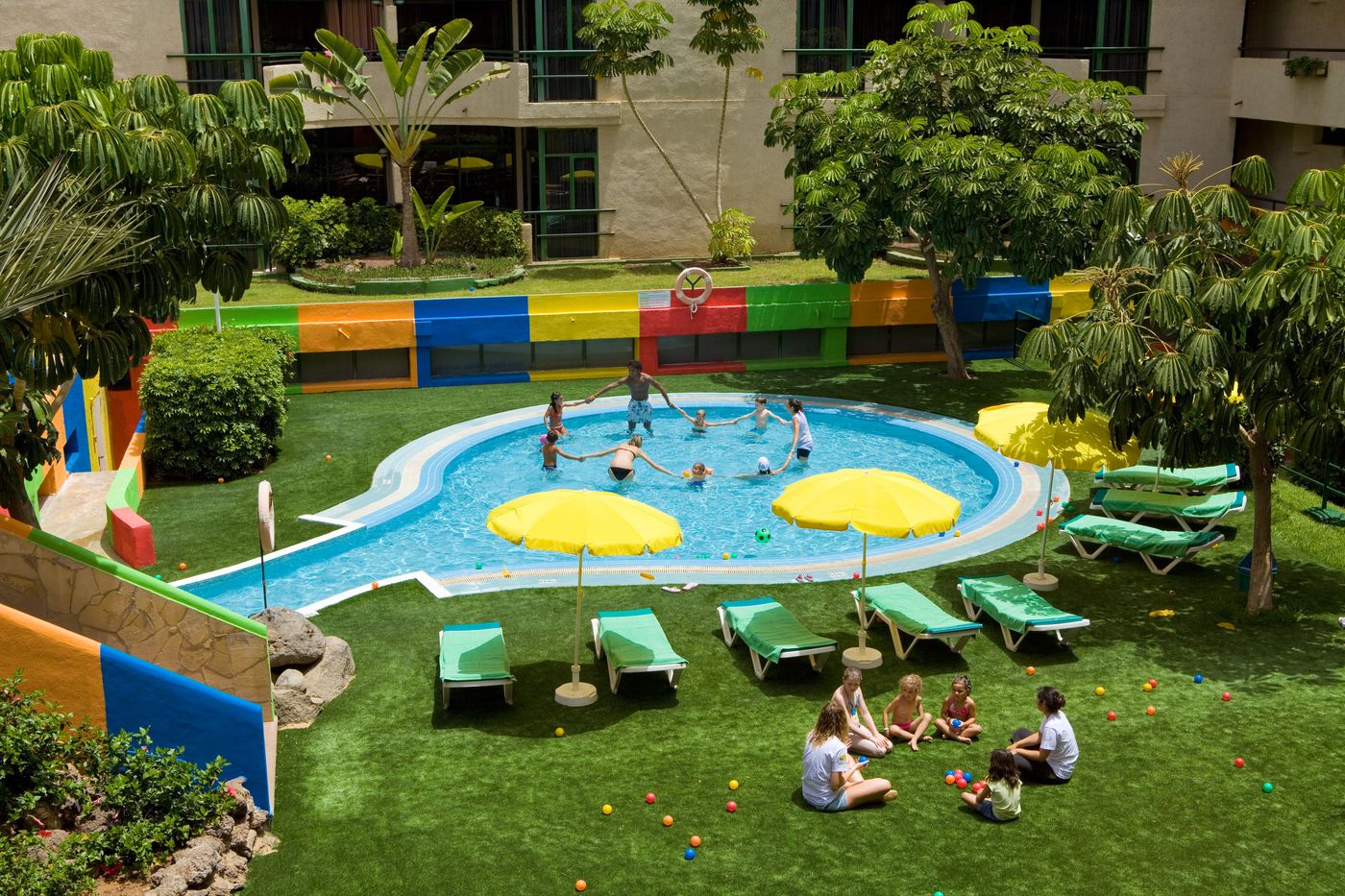 Labranda Isla Bonita Hotel