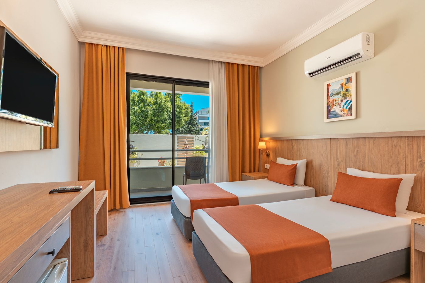 Tu Casa Gelidonya Hotel