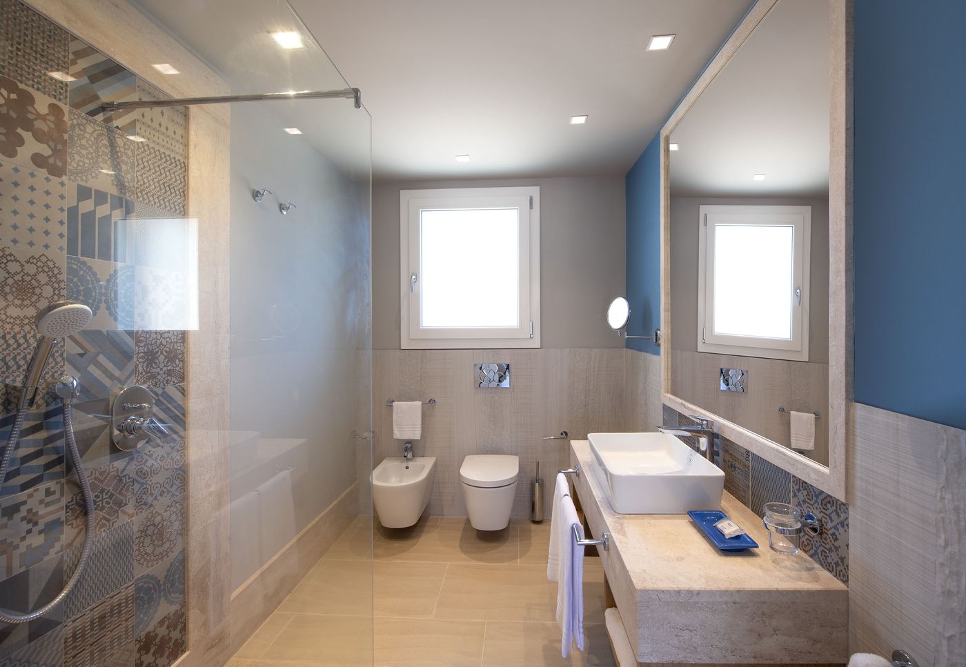 Is Serenas Badesi Village