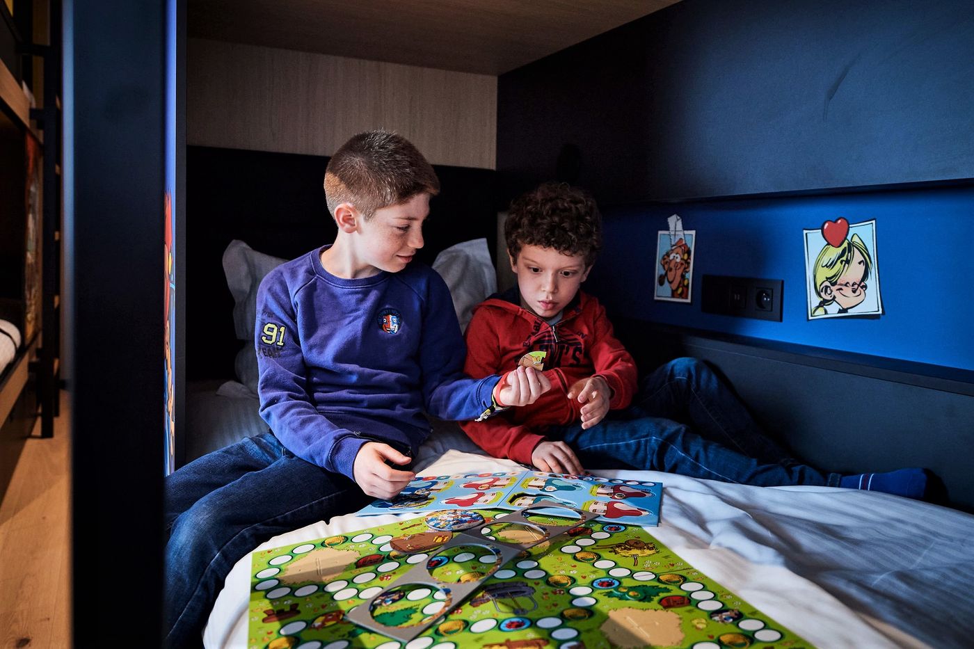 Yooma-Urban-Lodge-Room-16