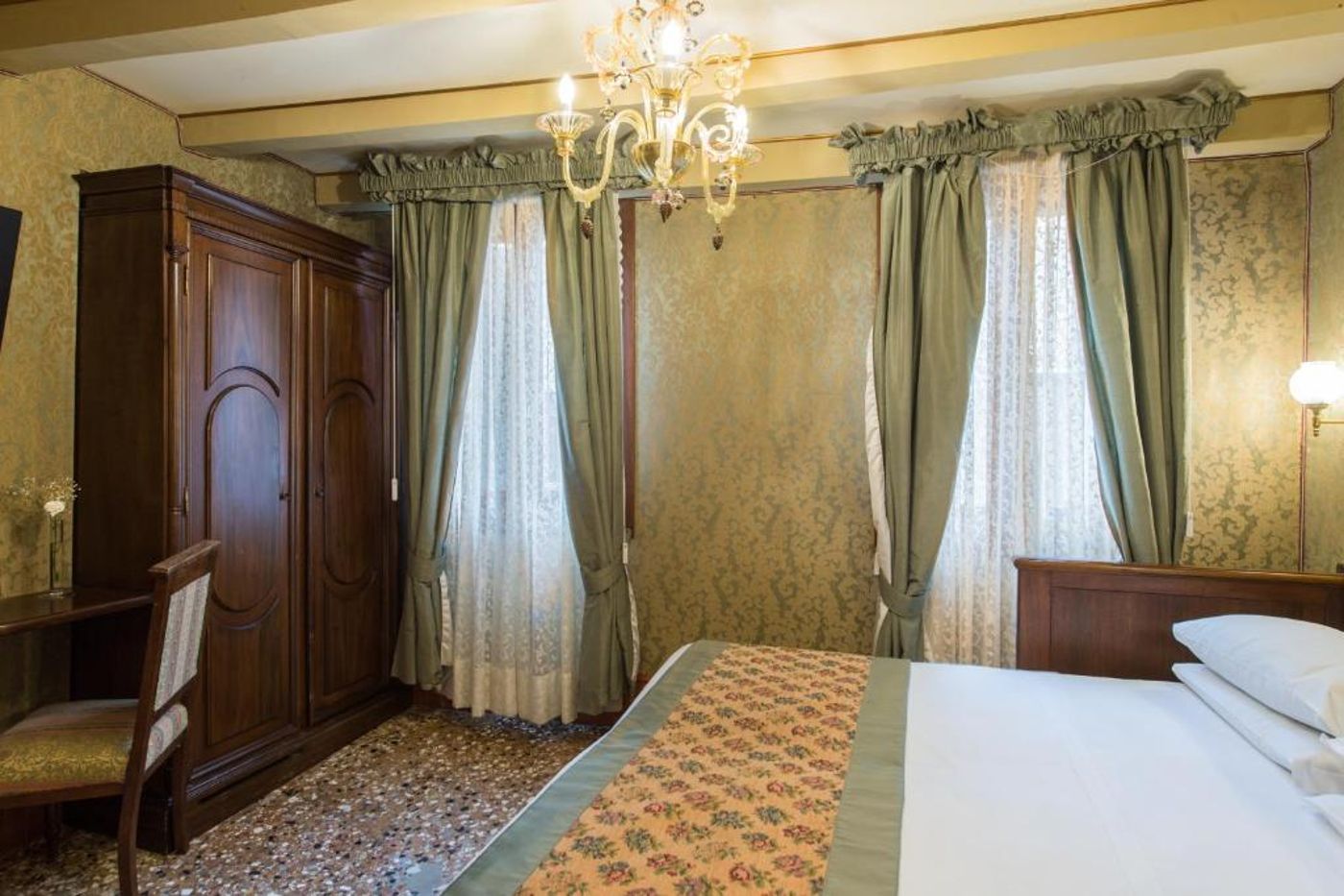 Casa Nicolò Priuli - Italy - Venezia - Room - 2