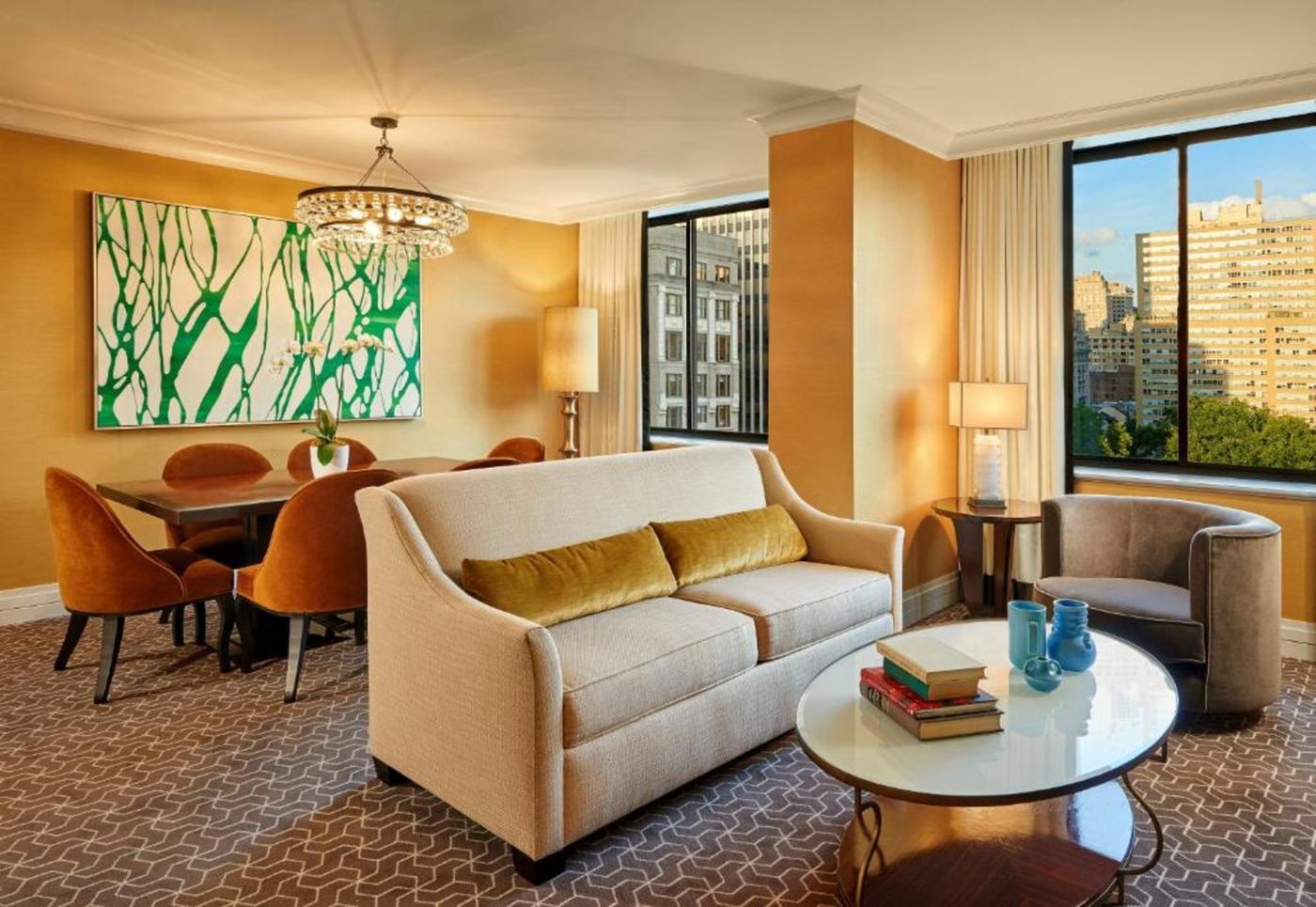 The Rittenhouse-United States-Philadelphia-Room-9