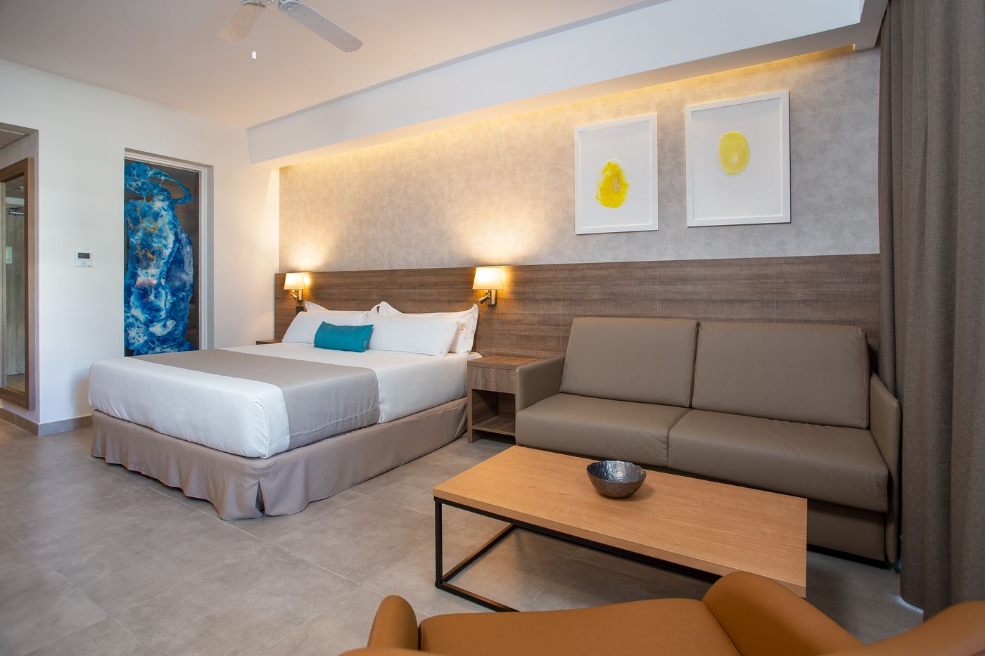 Serenade Punta Cana Beach, Spa & Casino Resort