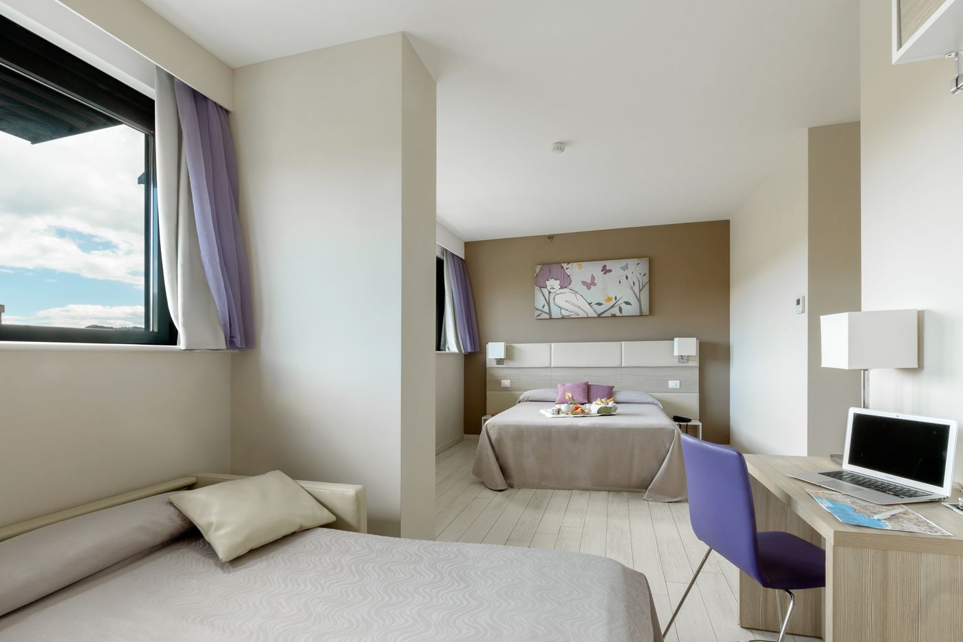 Cristina - Italy - NAPOLI - Room - 7