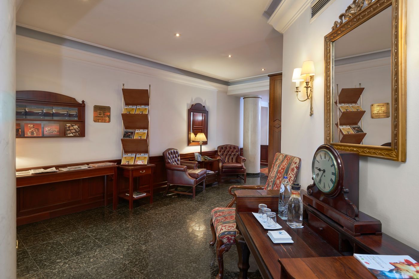 Eurostars-Montgomery-Lobby-5