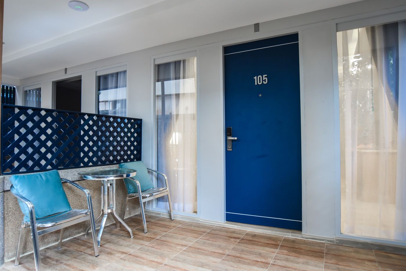 Days Inn by Wyndham Aonang Krabi-Thailand-Krabi-Room-8