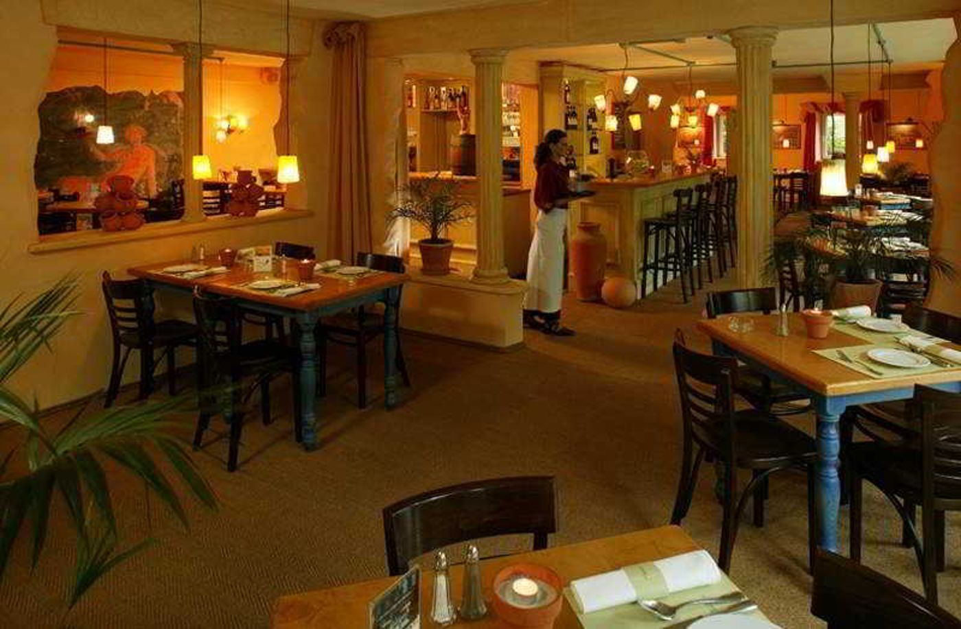 Munte Am Stadtwald-Germany-BREMEN-Restaurant-4