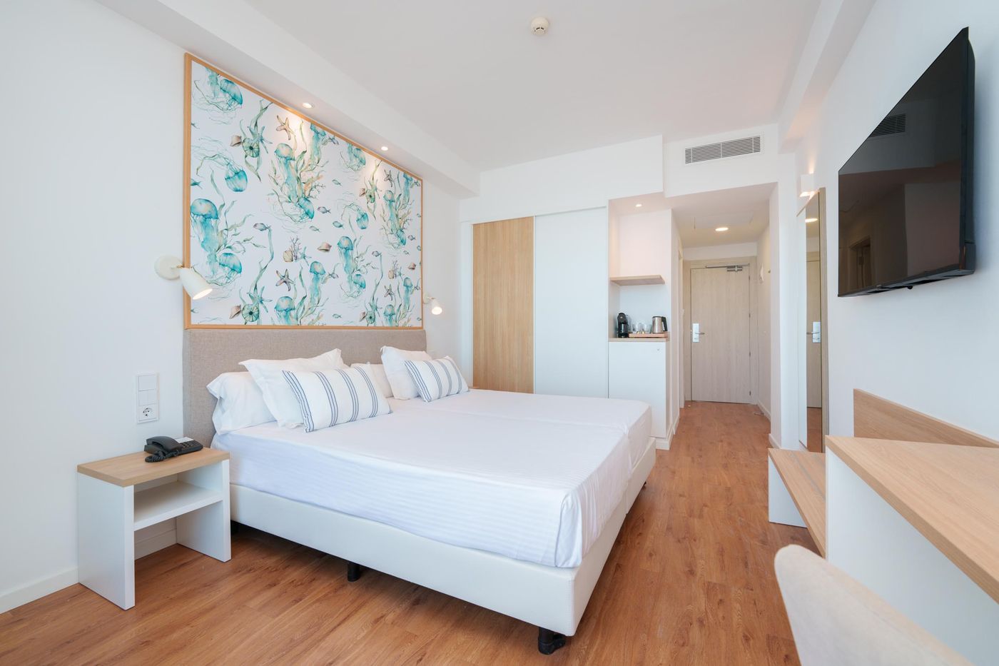 23.07.25 Hotel & Spa Ferrer Concord