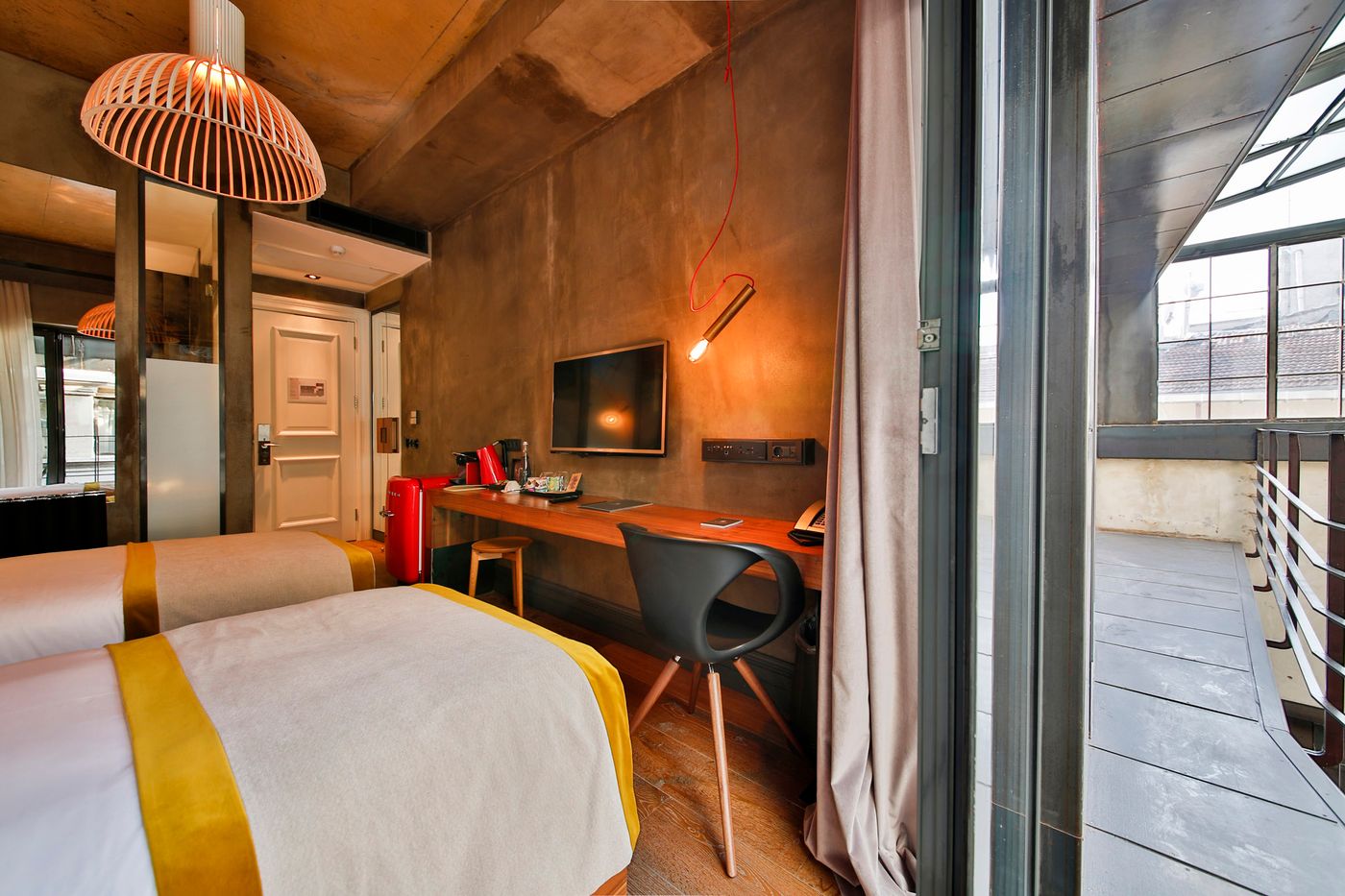 The Public-Turkey-ISTANBUL-Room-4