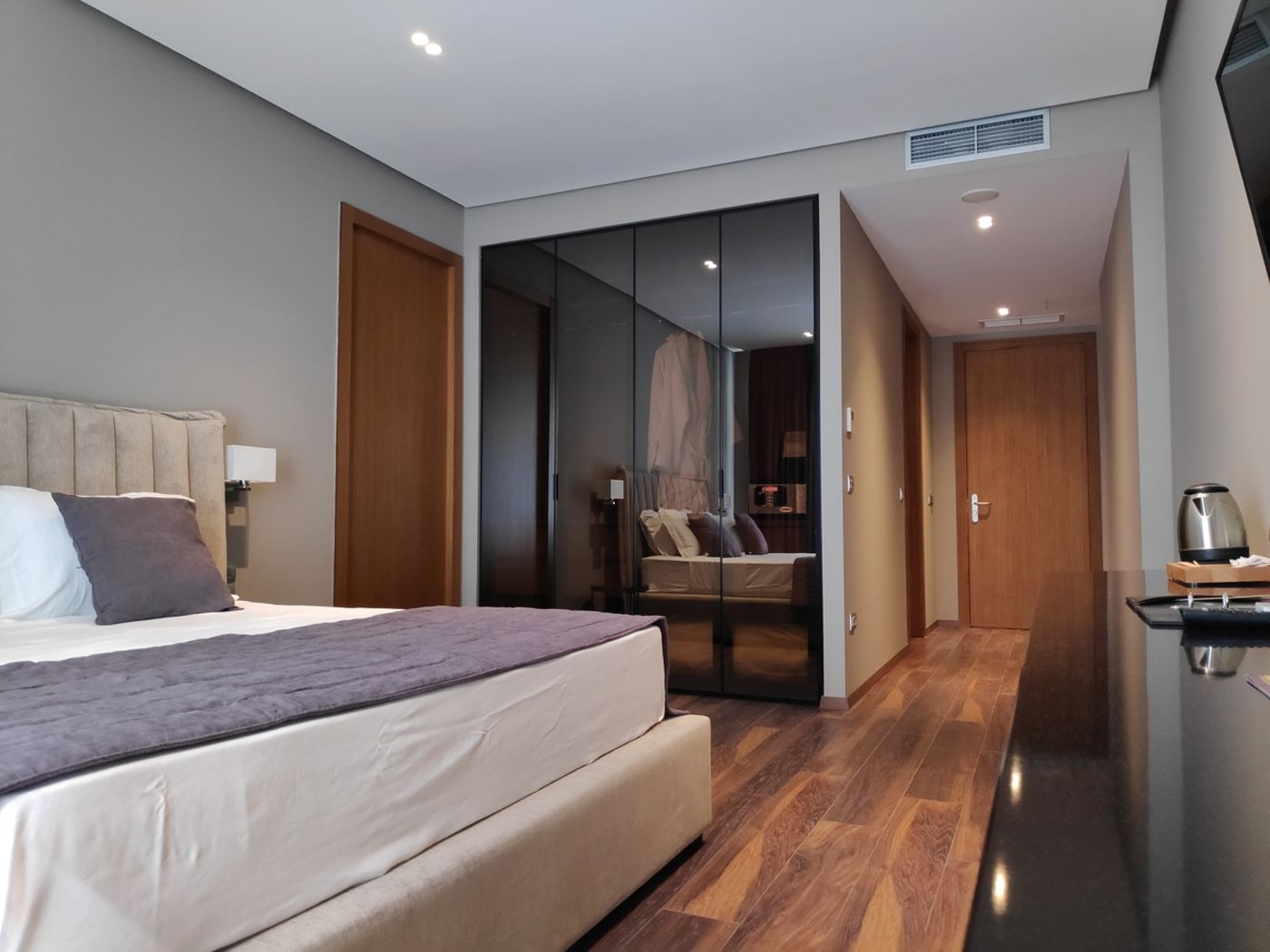 Supreme Hotel & Spa 17.12.25