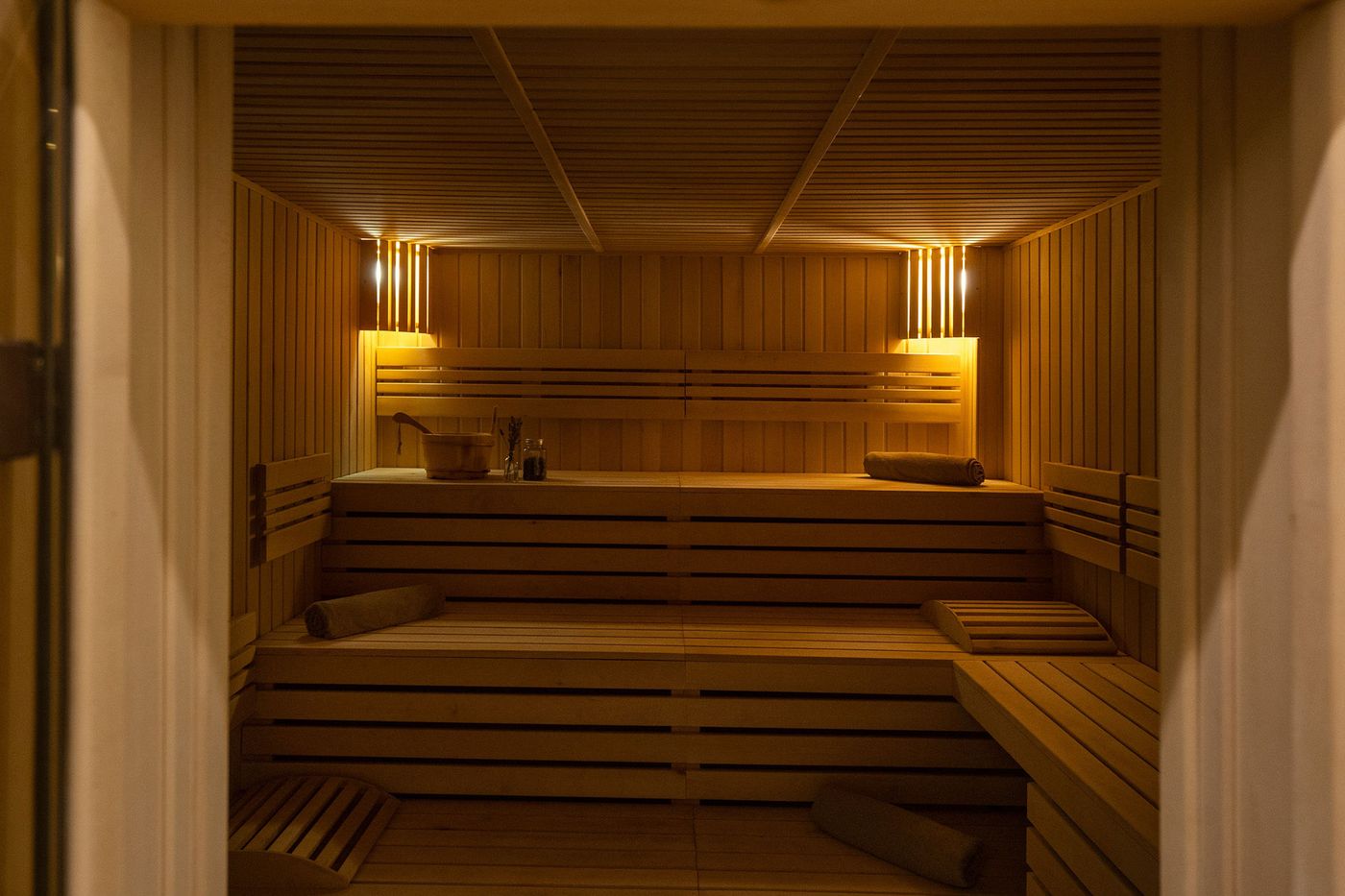 Grifid Hotel Metropol