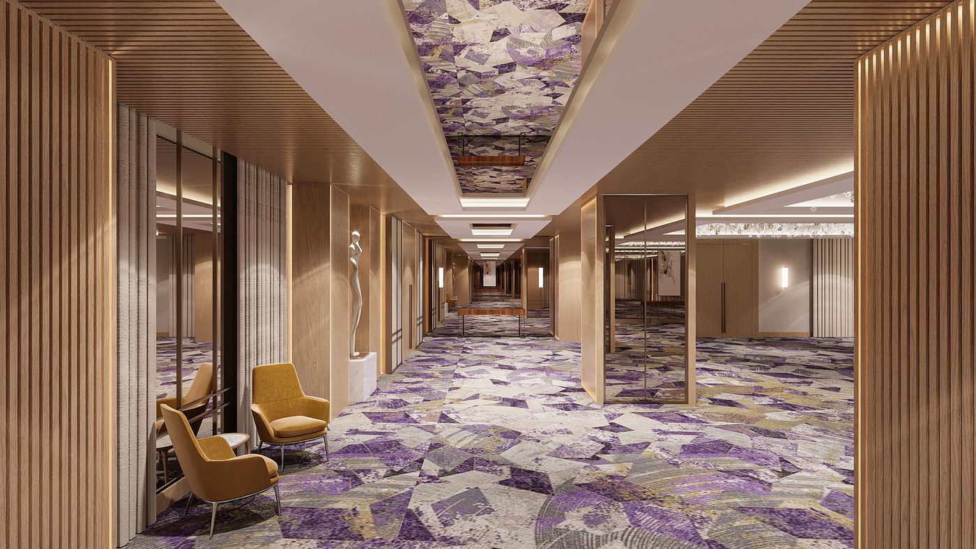 Movenpick Istanbul Bosphorus-Turkey-BESIKTAS/ISTANBUL-Conferences-10