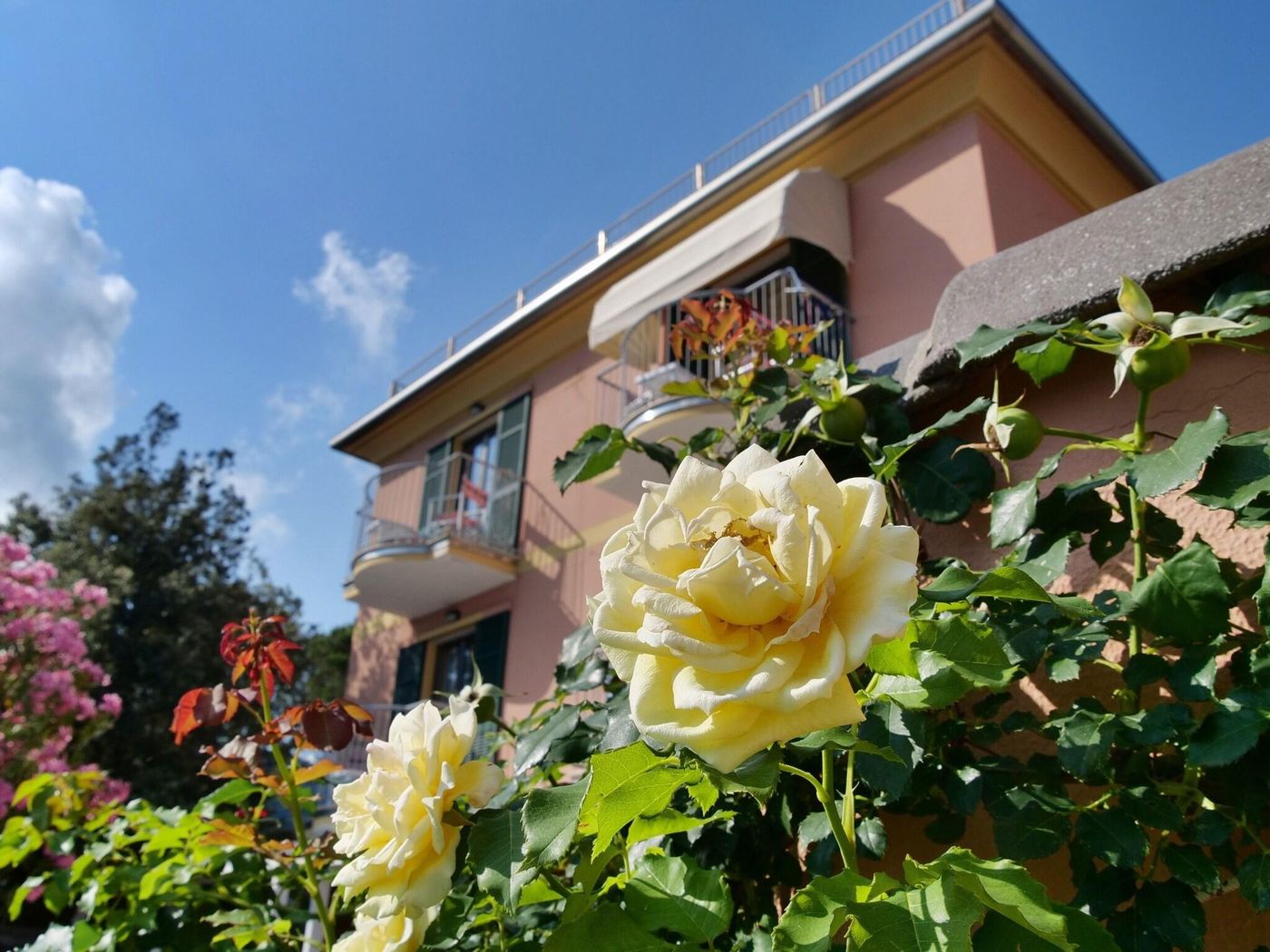 Mondial - Italy - MONEGLIA - General view - 9