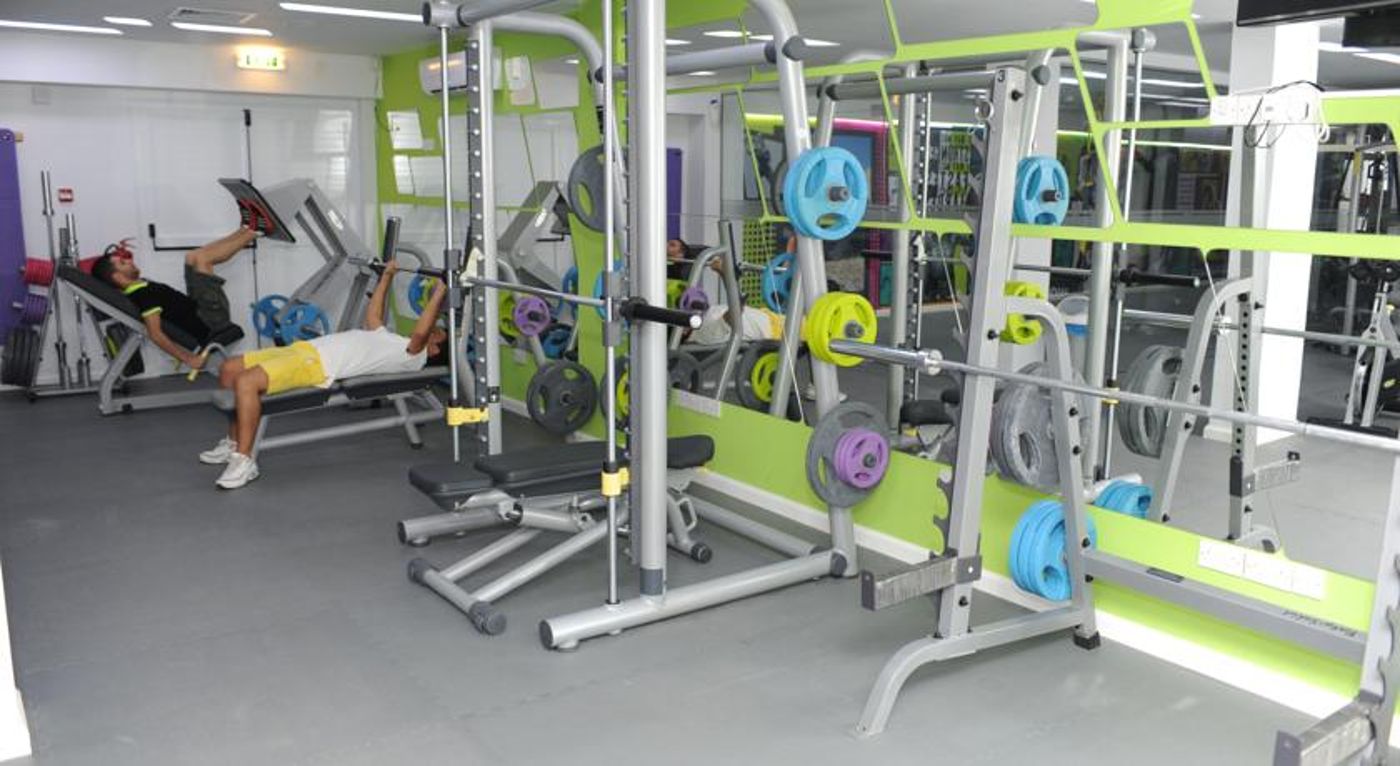 Oracle Exclusive Apartment Resort