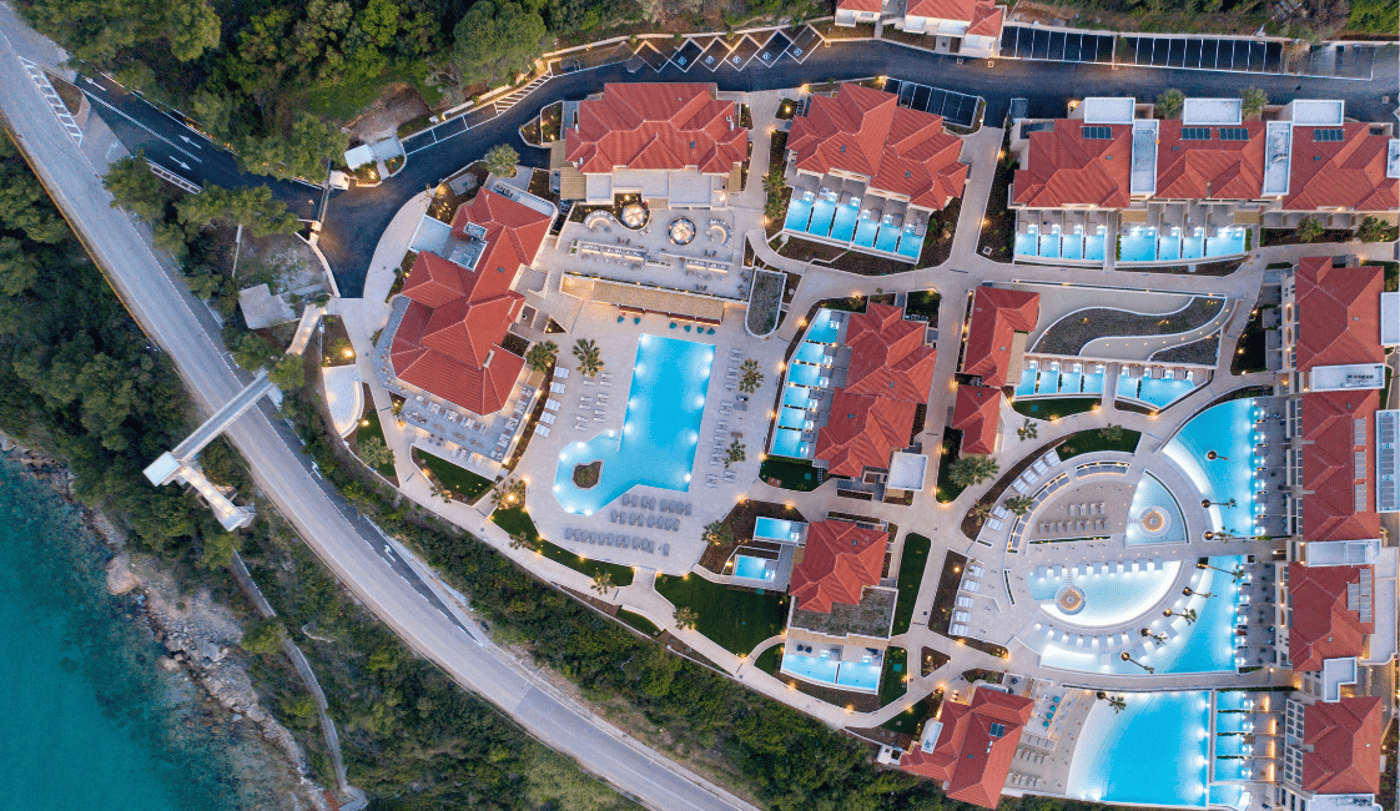 Cora Hotel & Spa Resort - Adults Only