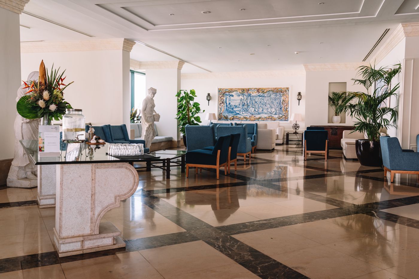 Real Bellavista Hotel & Spa